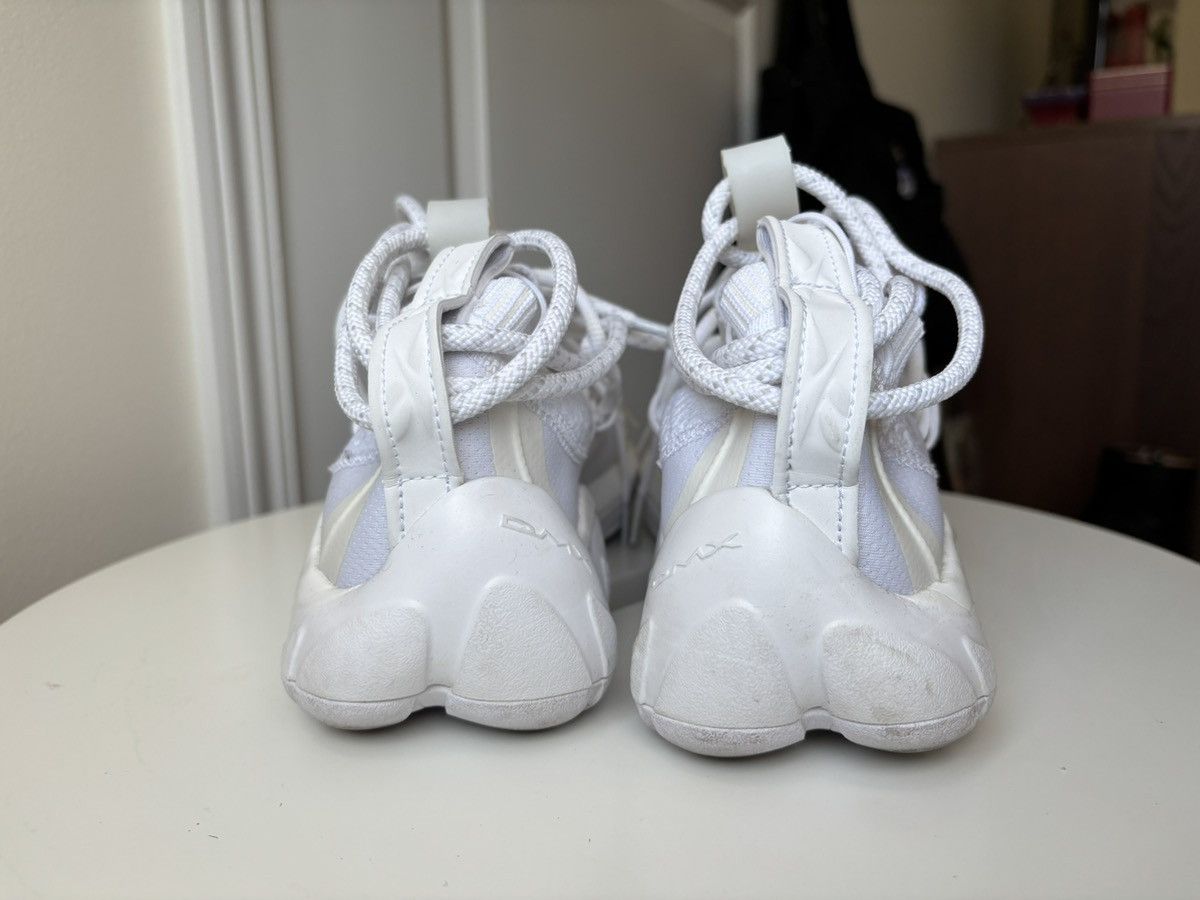 Reebok Reebok Pyer Moss DMX Run Fusion Experiment Size US 12 / EU 45 - 2 Thumbnail