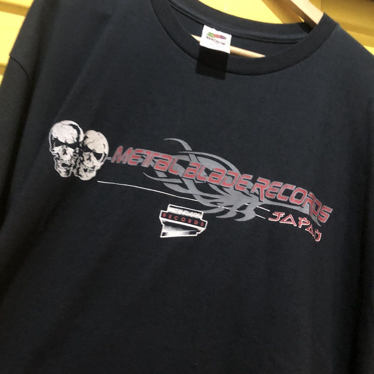 Metal Blade Records Japan