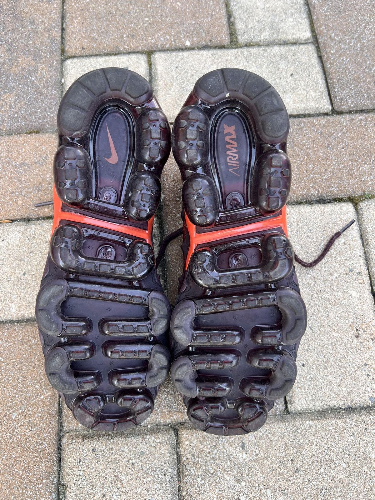 Nike Nike Air Vapormax Plus Size US 9.5 / IT 39.5 - 5 Thumbnail