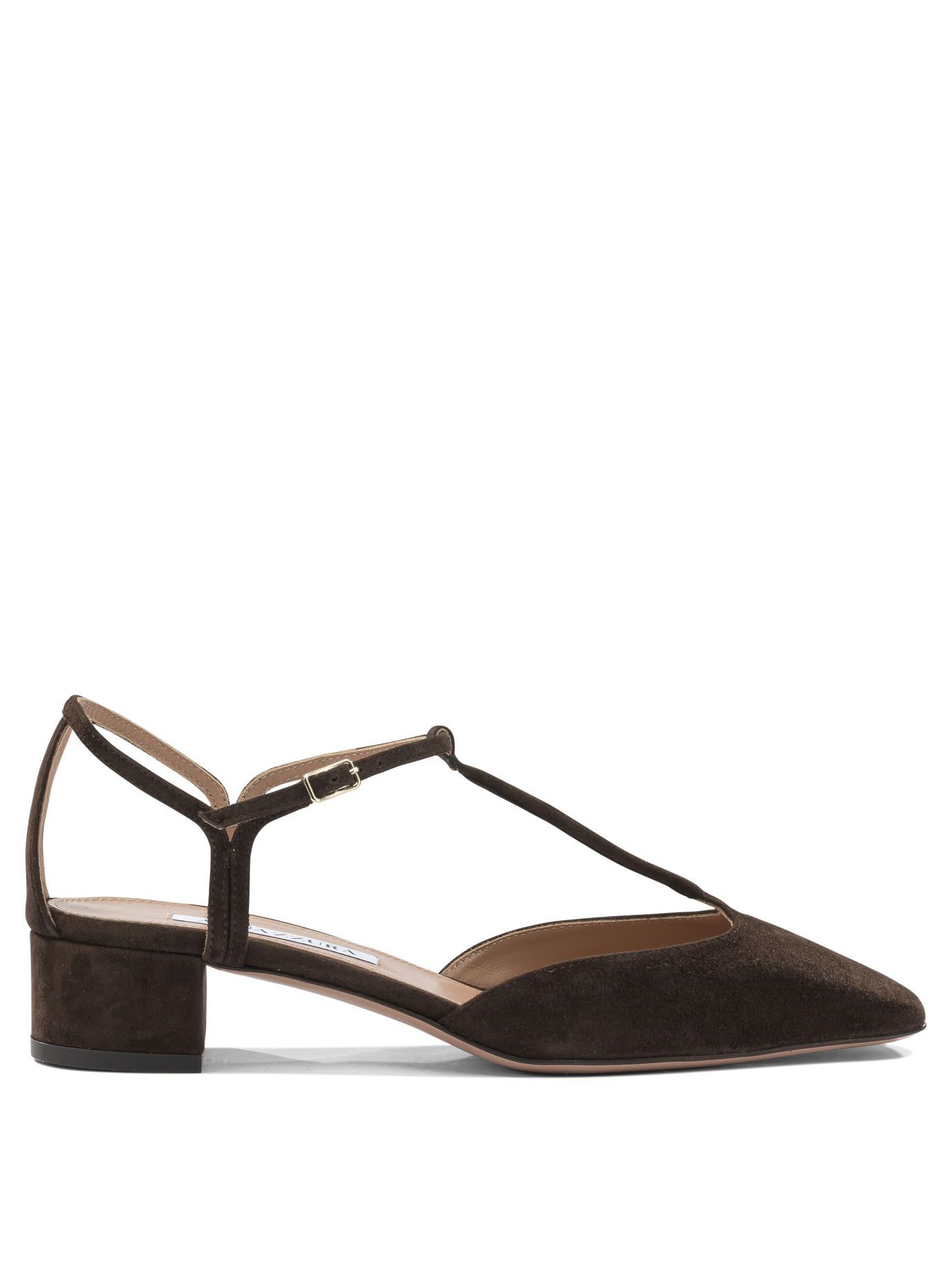 Aquazzura Aquazzura Sorbonne 35 Mm Pumps IT 39 Women - USA Duties Paid Size US 9 / IT 39 - 1 Thumbnail