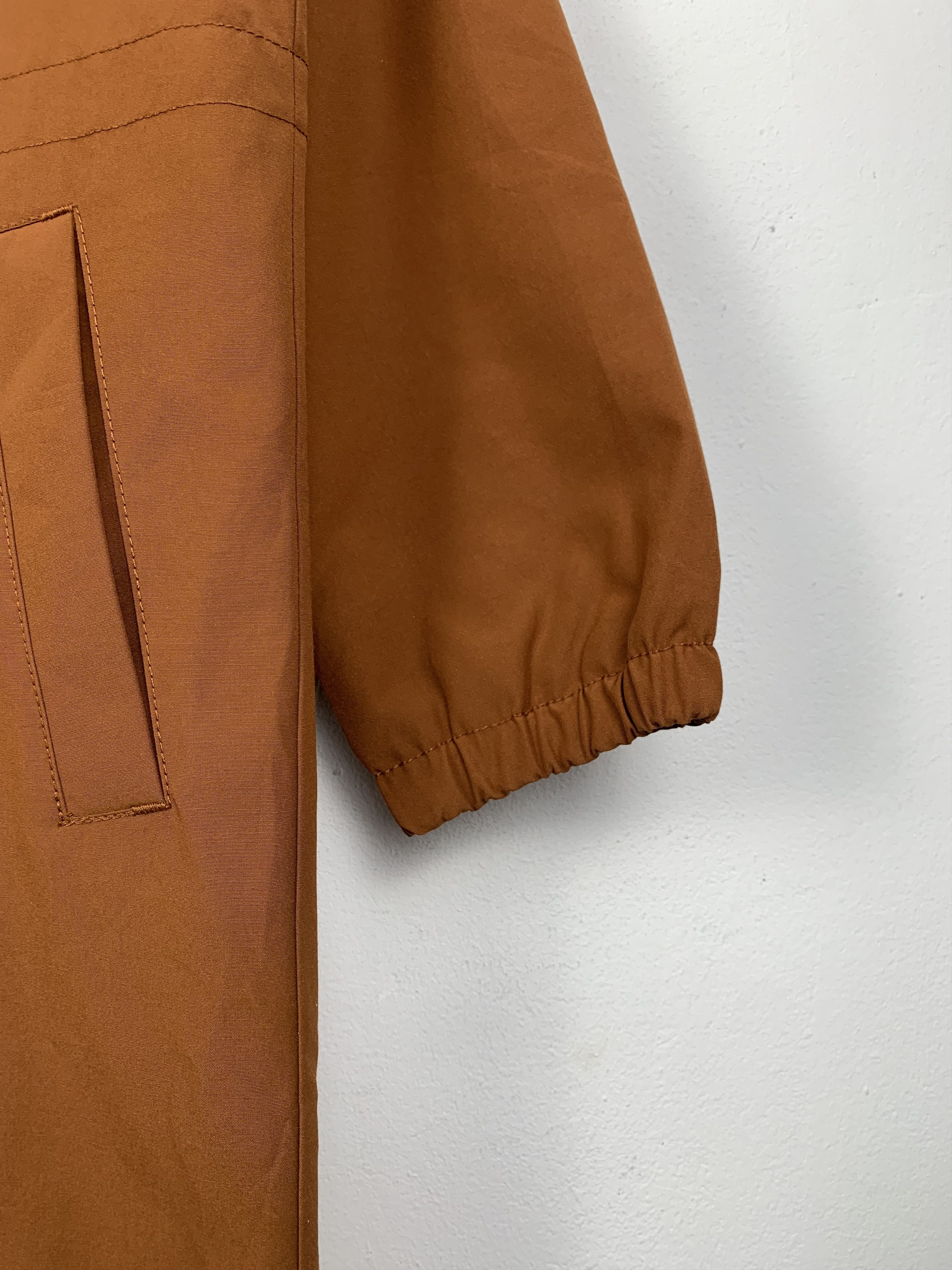 JW Anderson × Uniqlo J.W. Anderson X Uniqlo Kids Parka Jacket J1458 Size US S / EU 44-46 / 1 - 6 Thumbnail