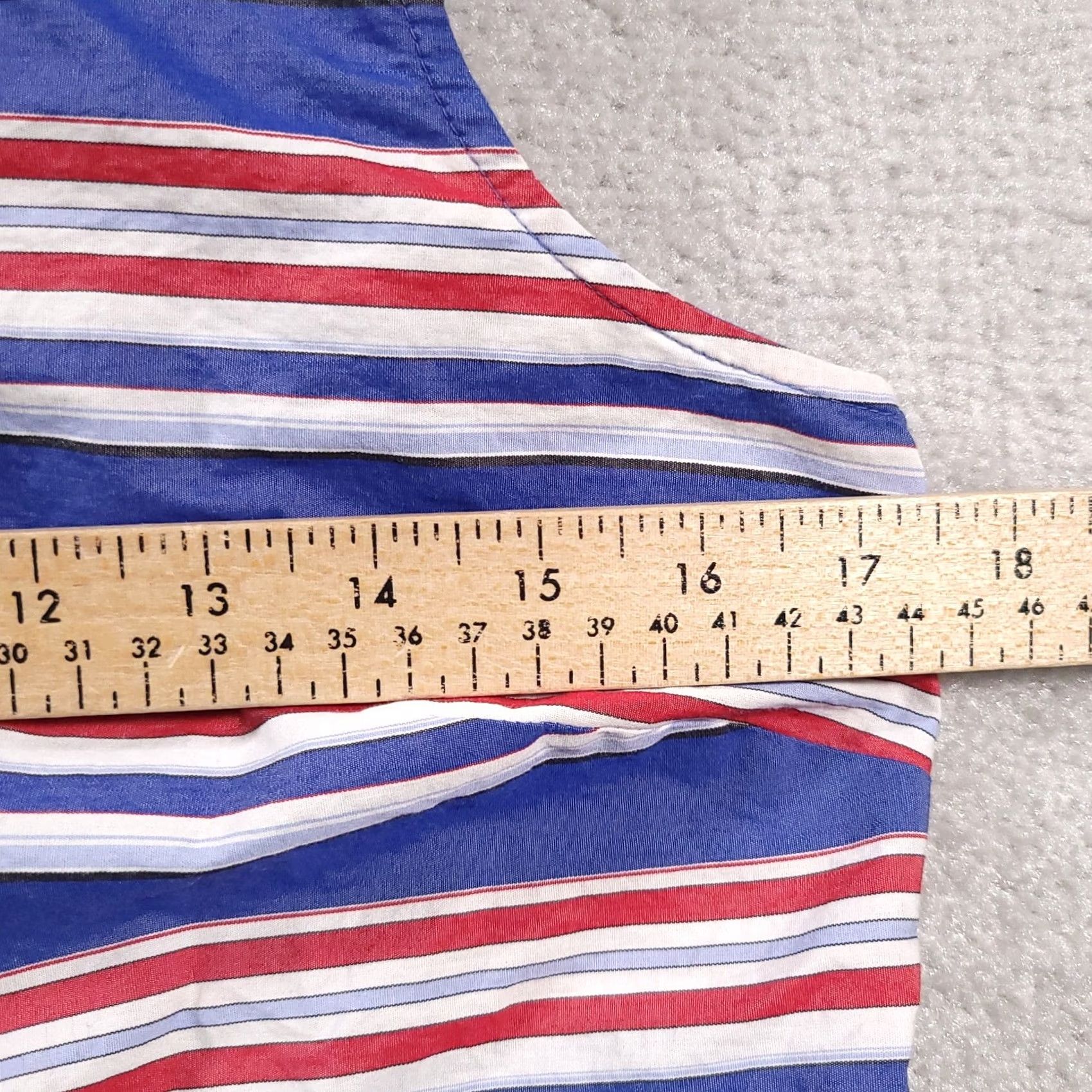 Tommy Hilfiger VINTAGE No Size S / US 4 / IT 40 - 4 Thumbnail