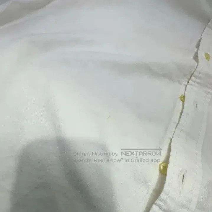 Polo Ralph Lauren Polo Ralph Lauren Logo Embroidered Oxford Long. Size US L / EU 52-54 / 3 - 7 Thumbnail