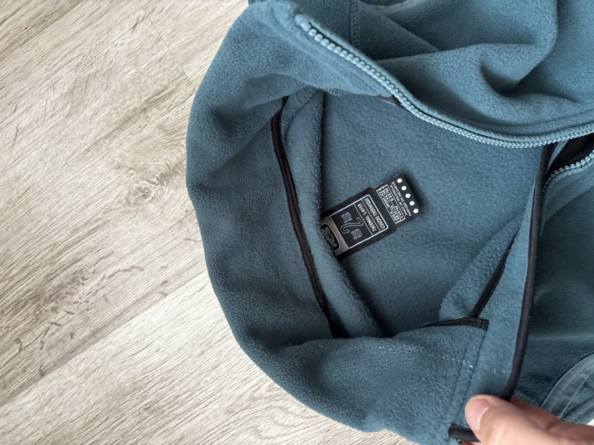 Nike ACG NIKE ACG vintage outdoor vest fleece logo Size US S / EU 44-46 / 1 - 9 Thumbnail