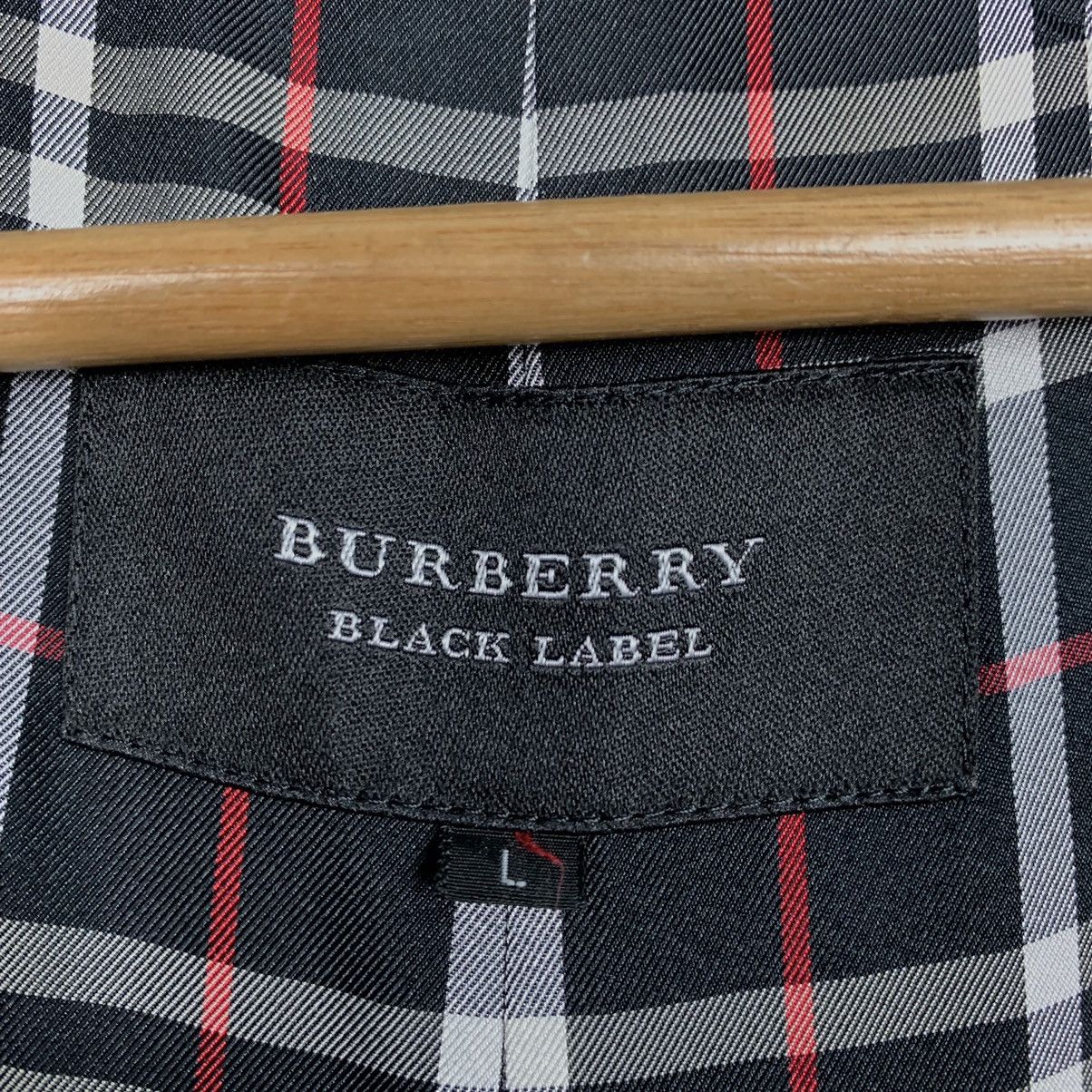 Burberry Burberry Black Label Jacket Size US L / EU 52-54 / 3 - 15 Thumbnail