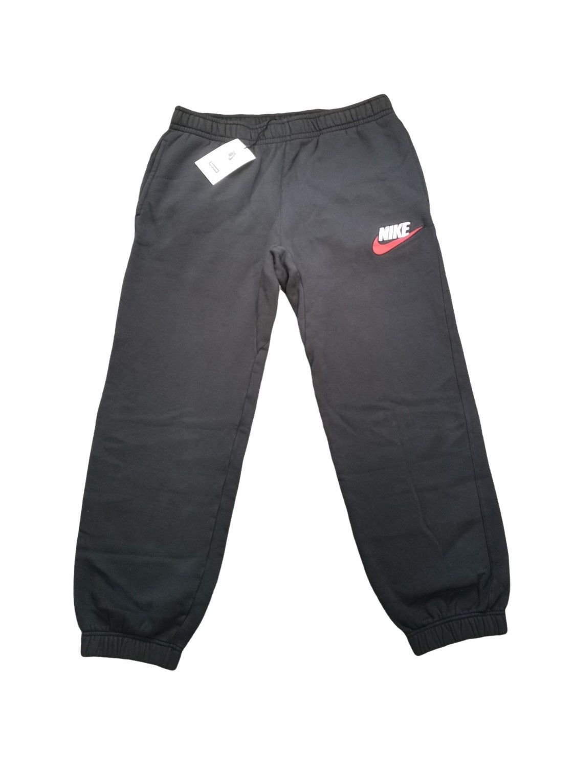 Supreme Supreme black Formula Sweatpants M | Grailed