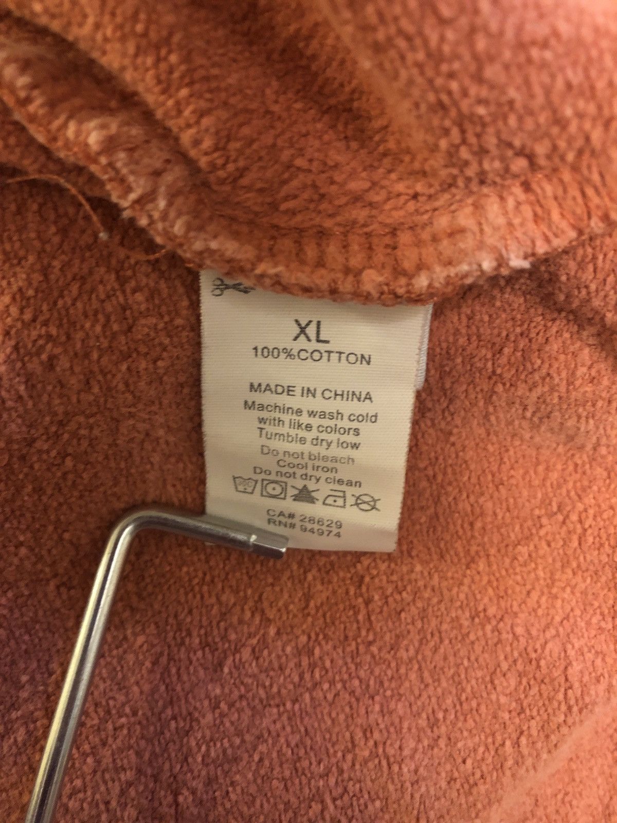 Stussy Stüssy Collective Sweater Size US XL / EU 56 / 4 - 7 Thumbnail
