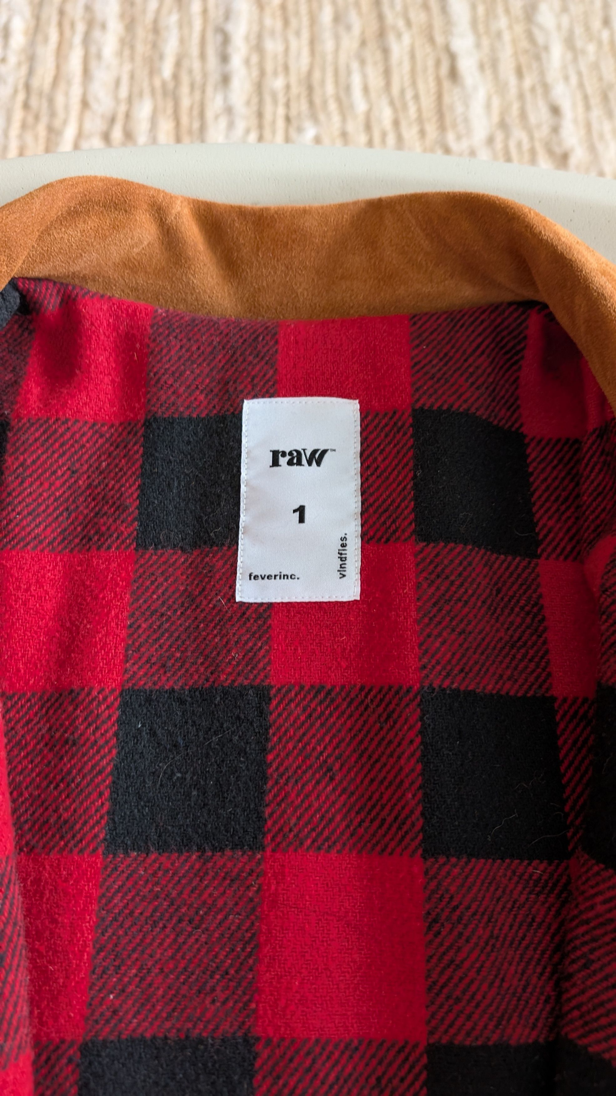 Other VLNDFLES Korean Suede Coverall Size US S / EU 44-46 / 1 - 4 Thumbnail
