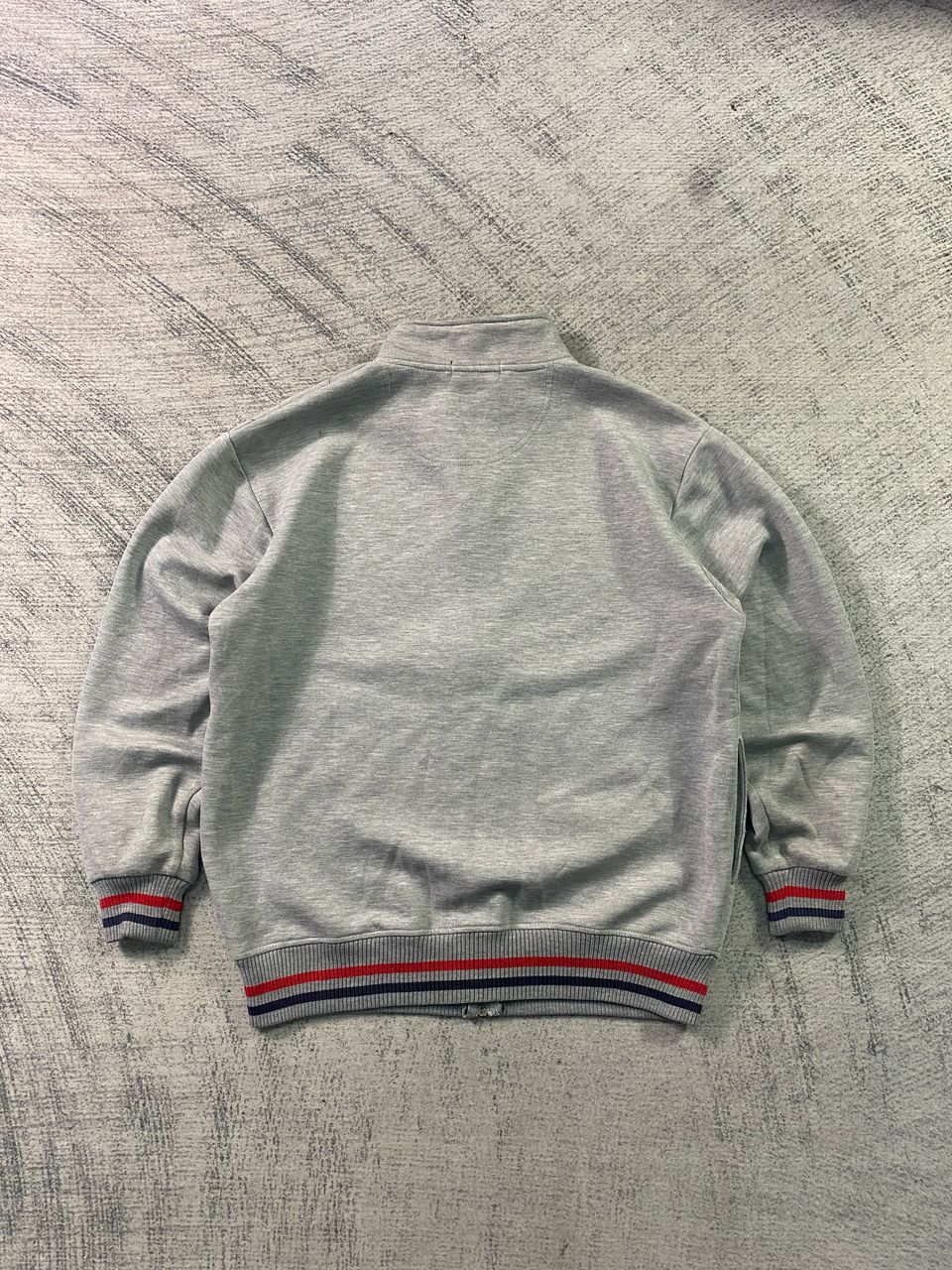 Japanese Brand × Vintage Kengrove Homme Navy Style Jacket Size US S / EU 44-46 / 1 - 2 Thumbnail