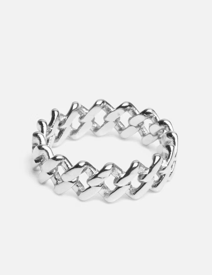 Vitaly Design Vitaly Tilt Ring Size ONE SIZE - 1 Thumbnail