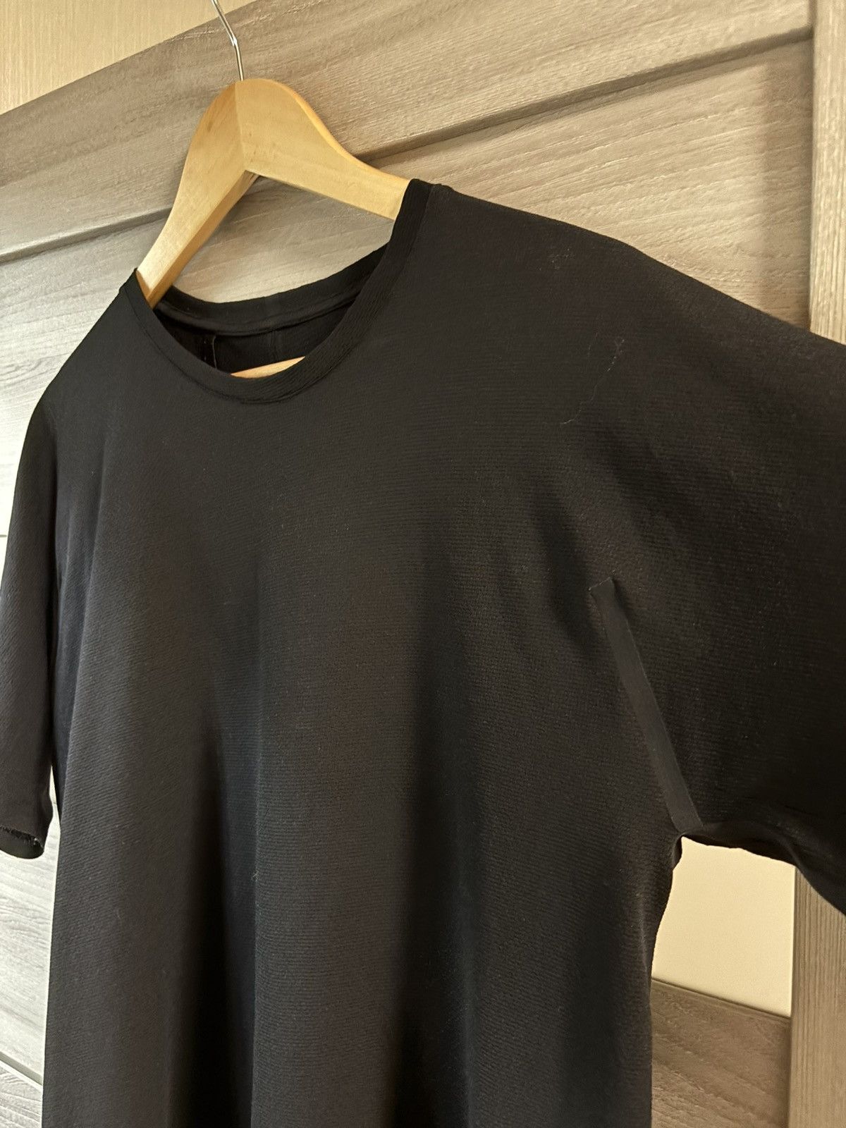 11 By Boris Bidjan Saberi × Salomon Boris Bidjan Saberi athletic t shirt Size US S / EU 44-46 / 1 - 3 Thumbnail
