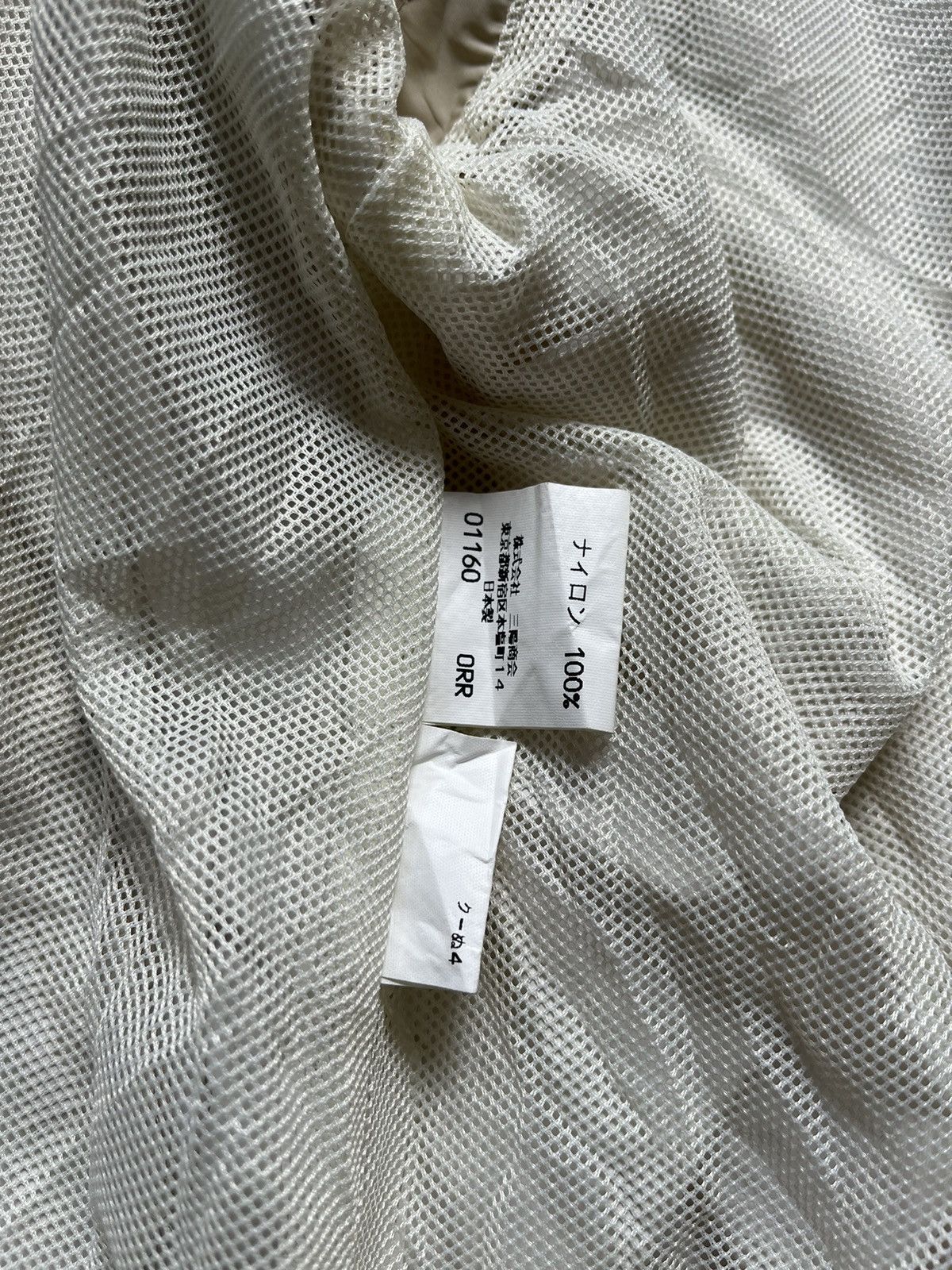 Burberry Vintage Burberry Golf Detachable arm Light Jacket Size US M / EU 48-50 / 2 - 8 Thumbnail