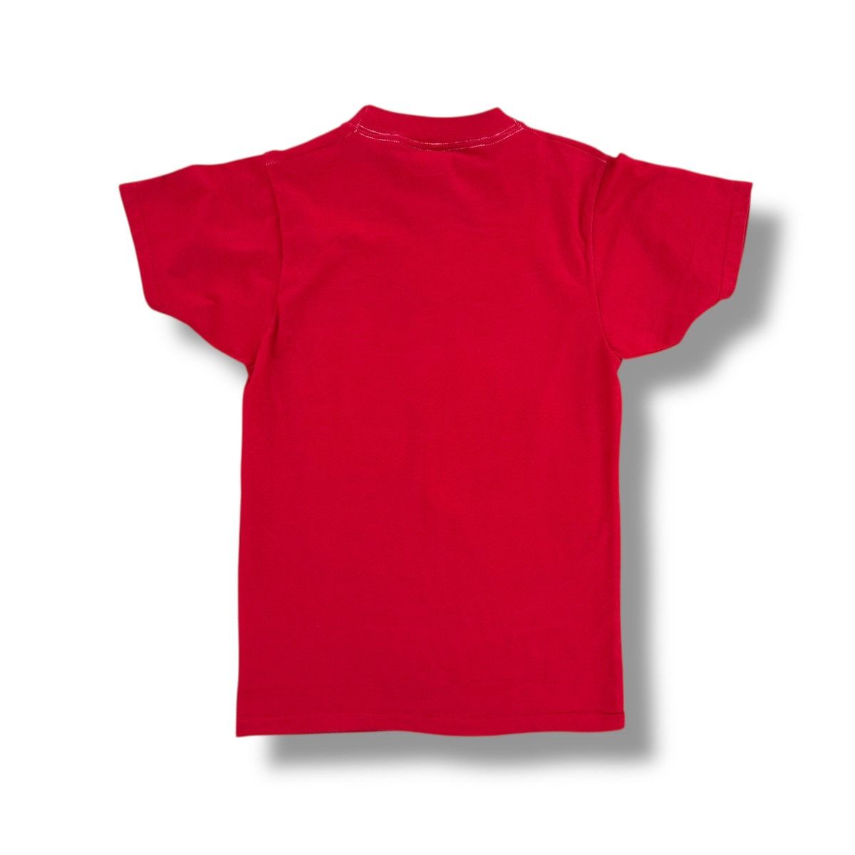 Other Vintage 80s San Fransisco 49ers OG Logo T-Shirt Screen Stars Size US M / EU 48-50 / 2 - 2 Thumbnail