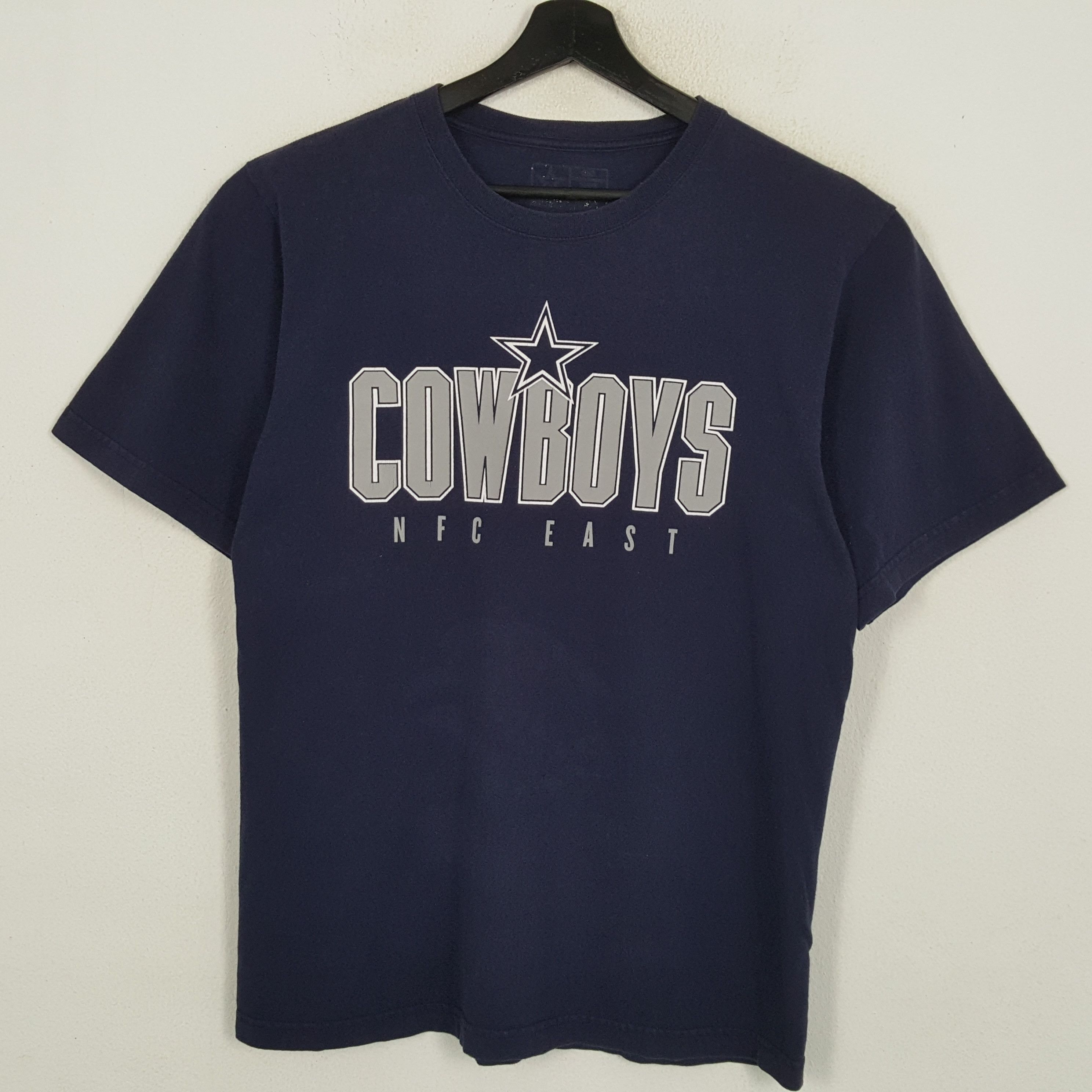 Dallas COWBOYS NFC EAST American Football NFL Tshirt