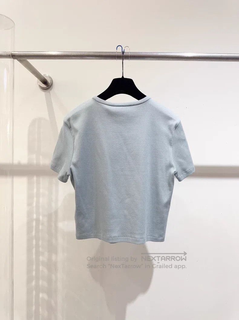 Fendi Fendi Knit Top Size XL / US 12-14 / IT 48-50 - 4 Thumbnail