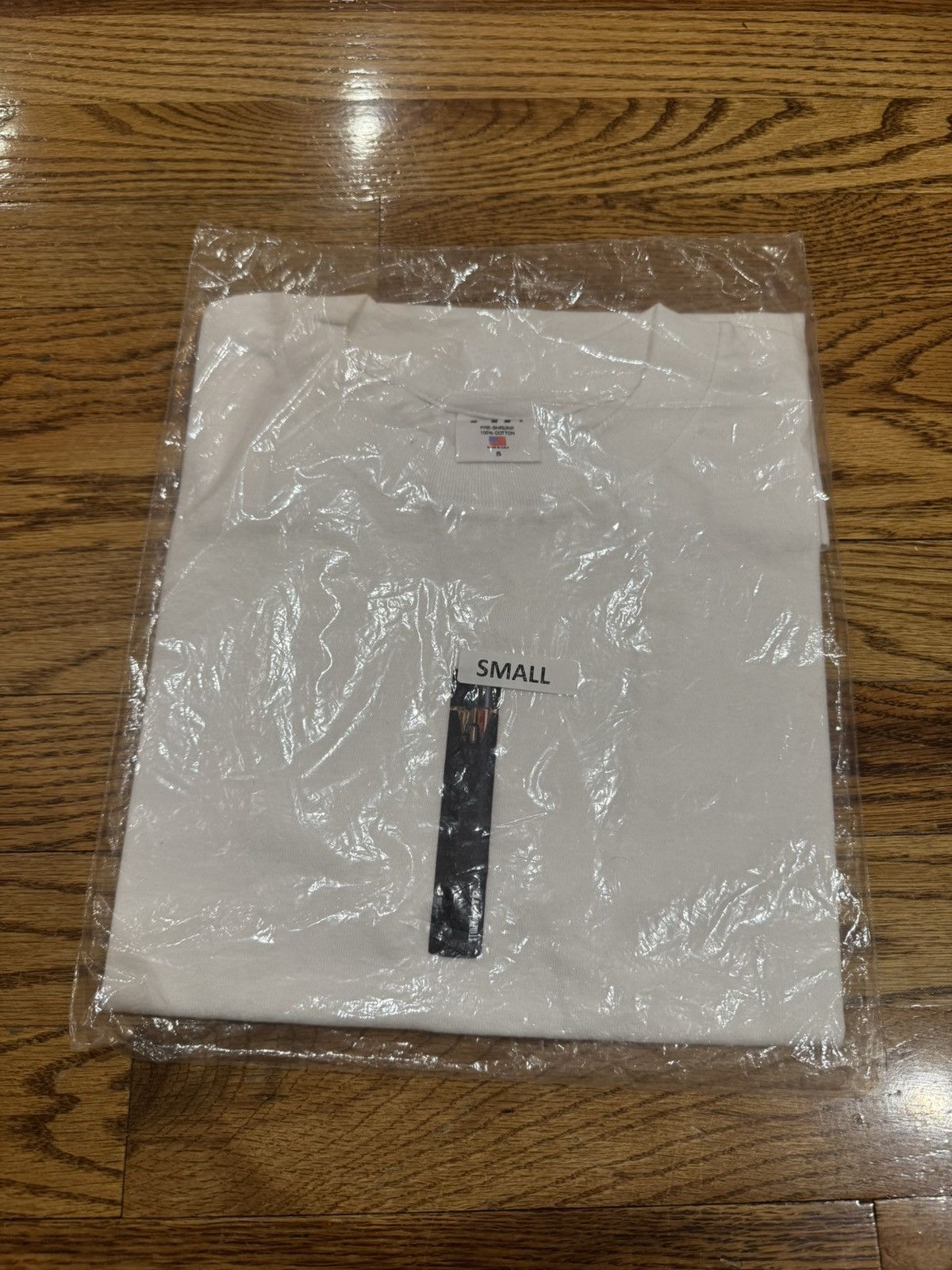 FTP x STIZZY Battery Tee