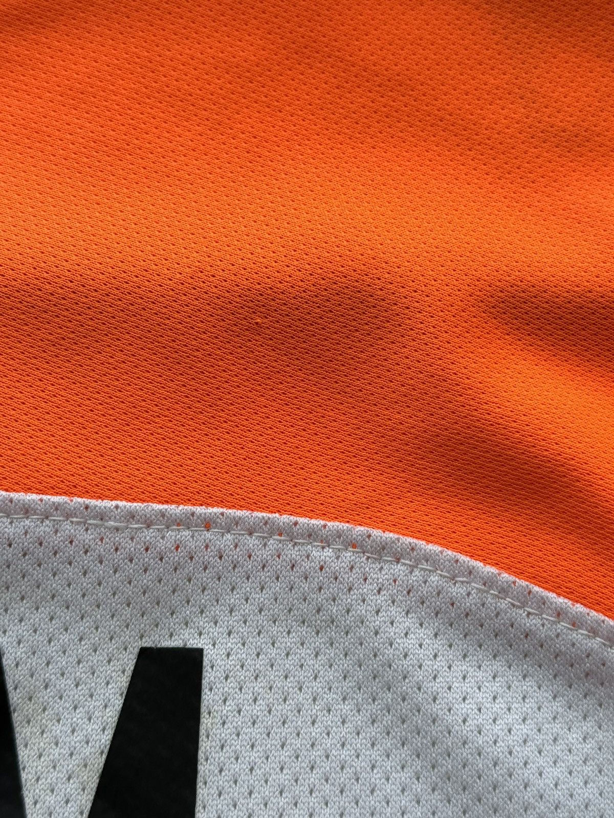 Nike Shakhtar Donetsk 16/18 Away Match Worn Wellington Nem Jersey Size US S / EU 44-46 / 1 - 21 Thumbnail