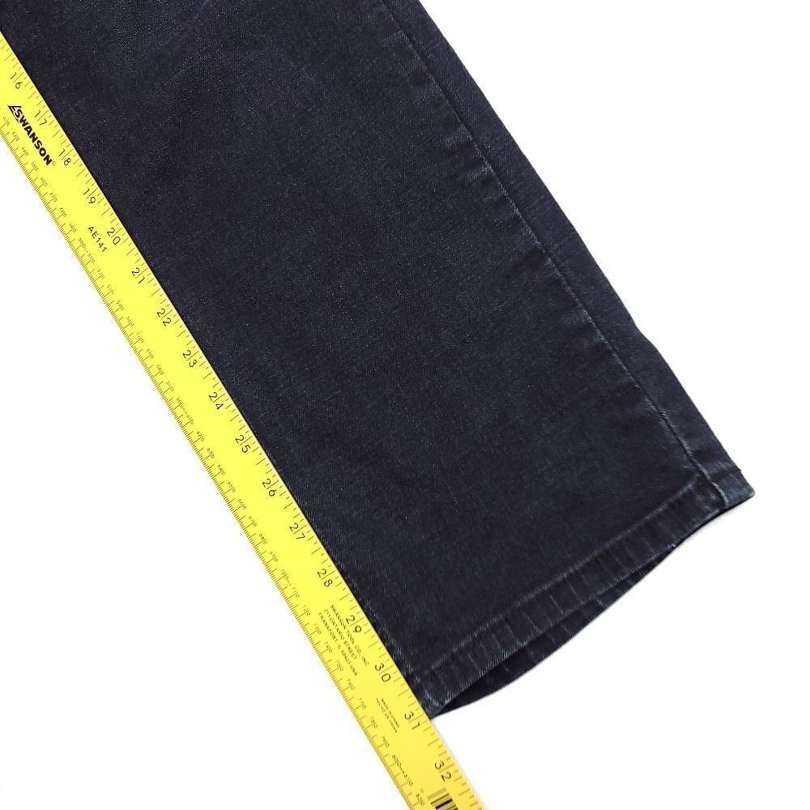Buffalo David Bitton Buffalo David Bitton Jackson-X Jeans Mens 34x31 Straight Size US 34 / EU 50 - 6 Thumbnail