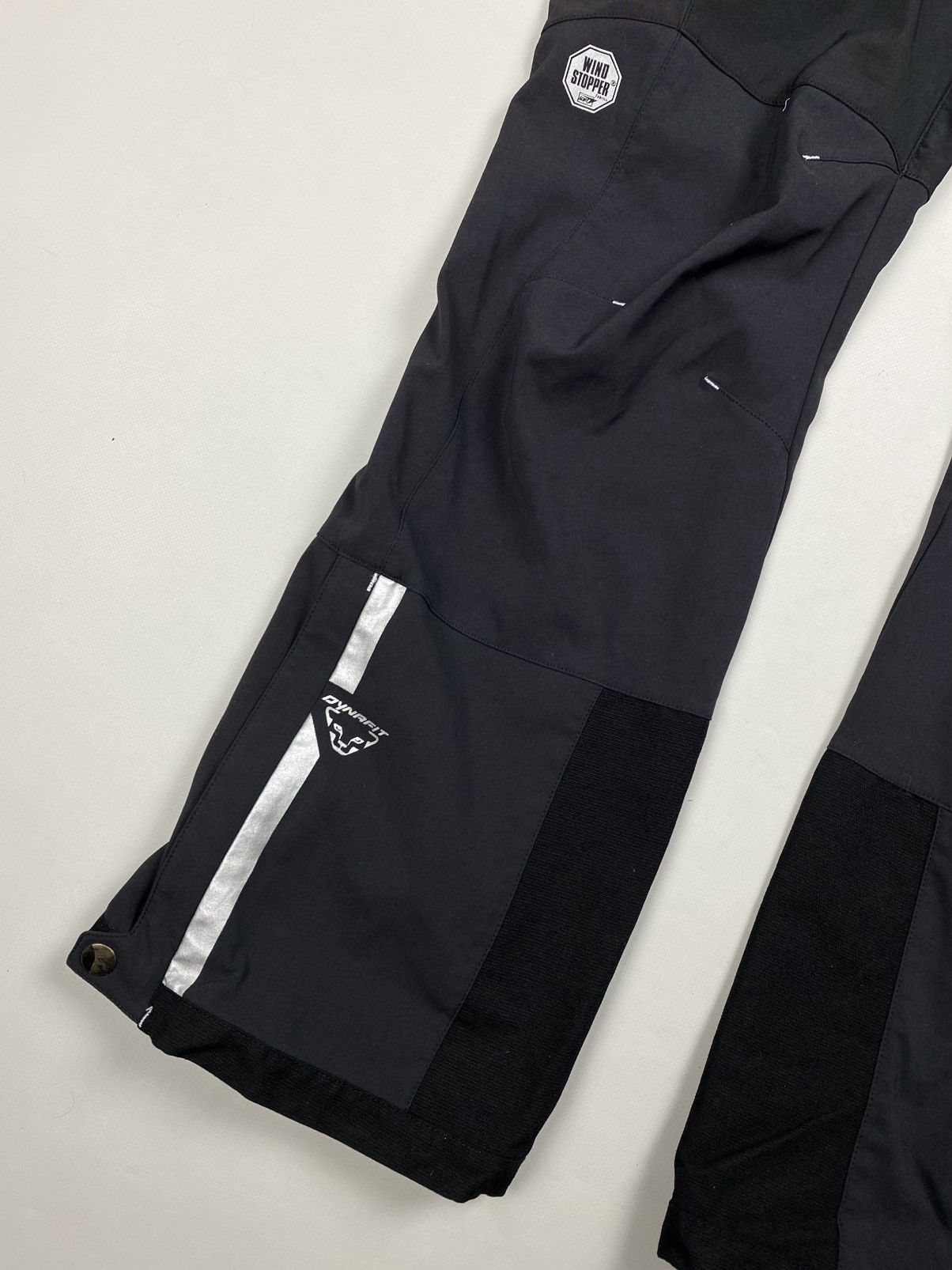 Other Dynafit Seraks 2.0 windstopper bib soft shell pants trousers Size US 36 / EU 52 - 8 Thumbnail