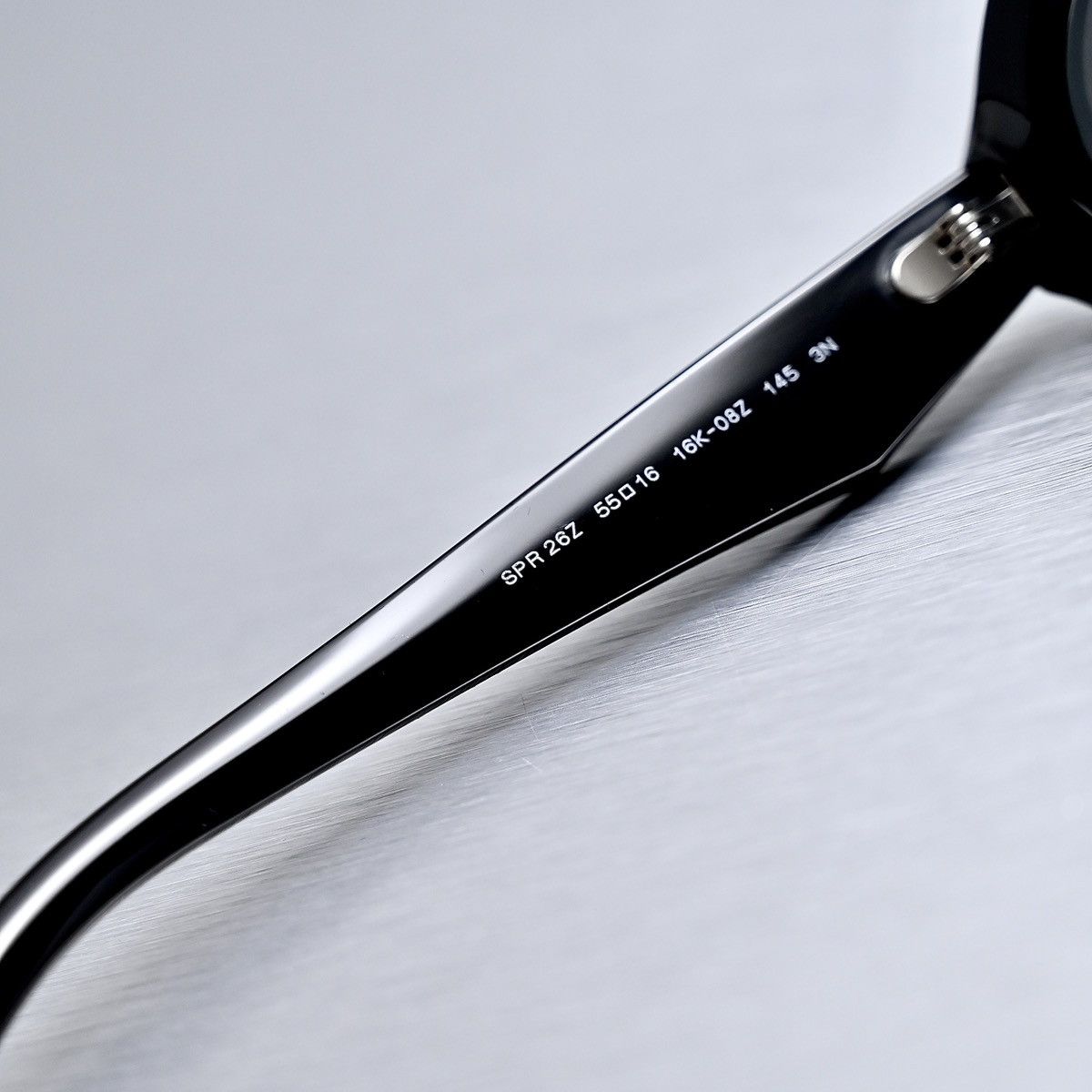 PRADA 0PR 26ZS SUNGLASSES