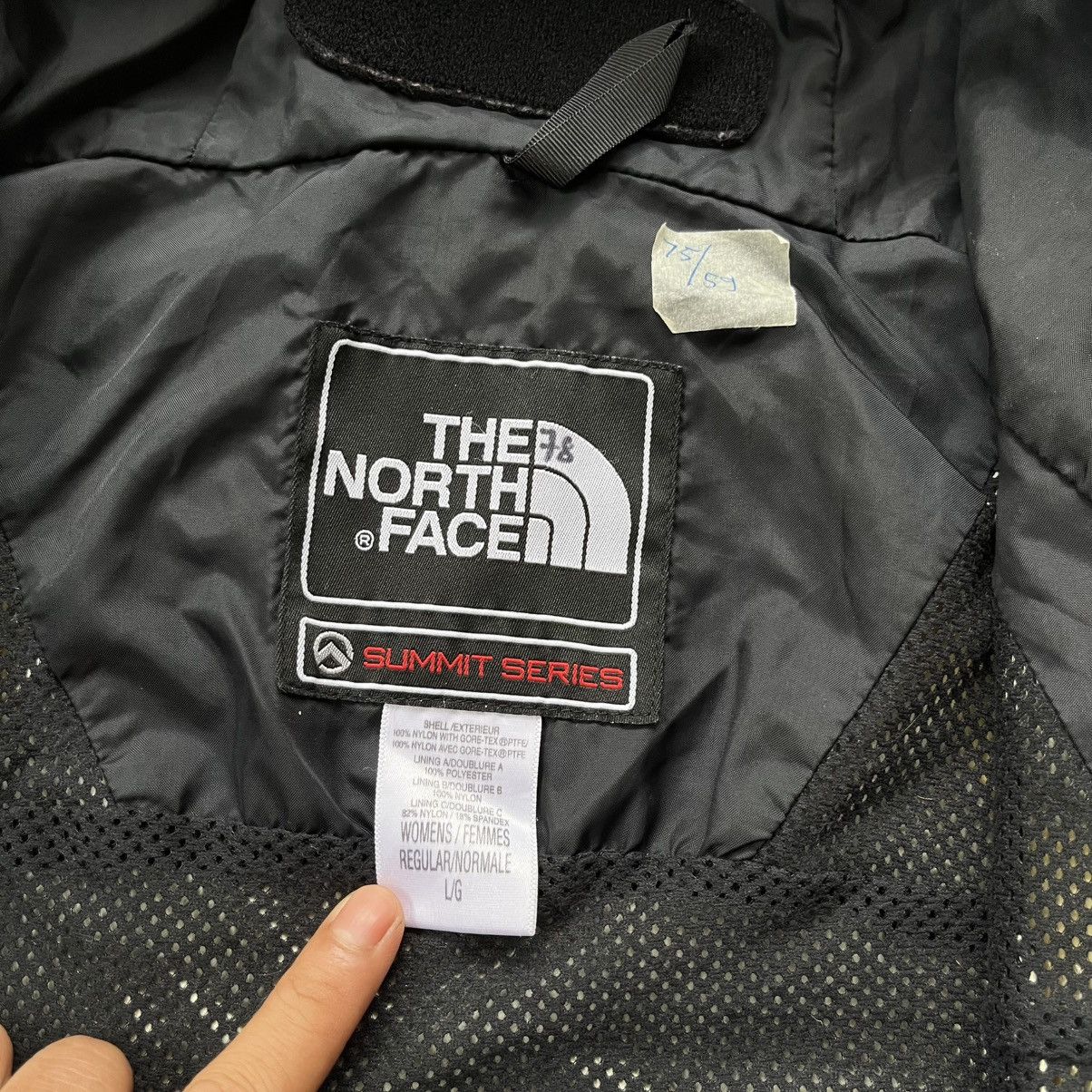 The North Face The north face Size US L / EU 52-54 / 3 - 4 Thumbnail