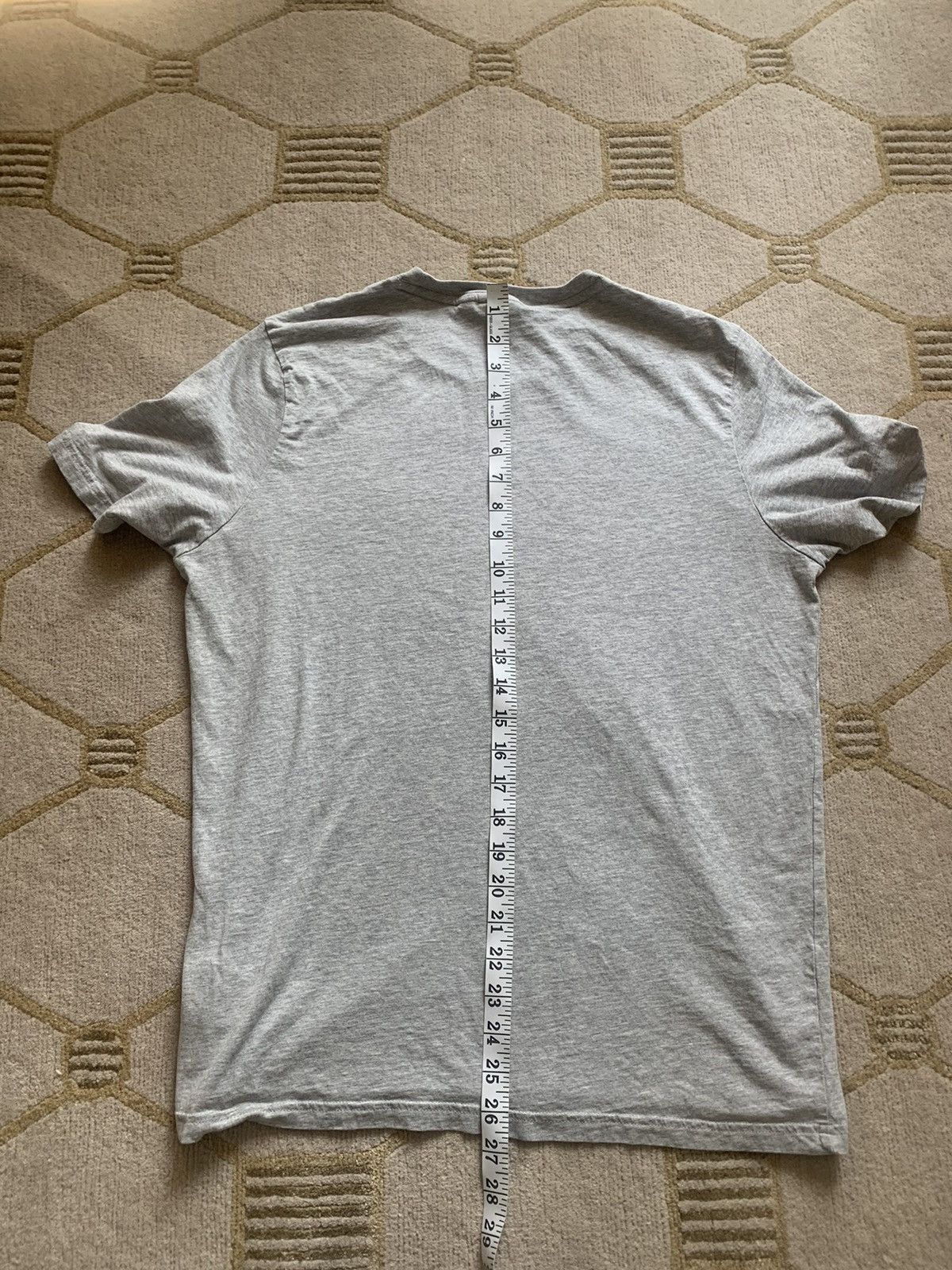Puma Puma Short Sleeve Tee Size US M / EU 48-50 / 2 - 7 Thumbnail