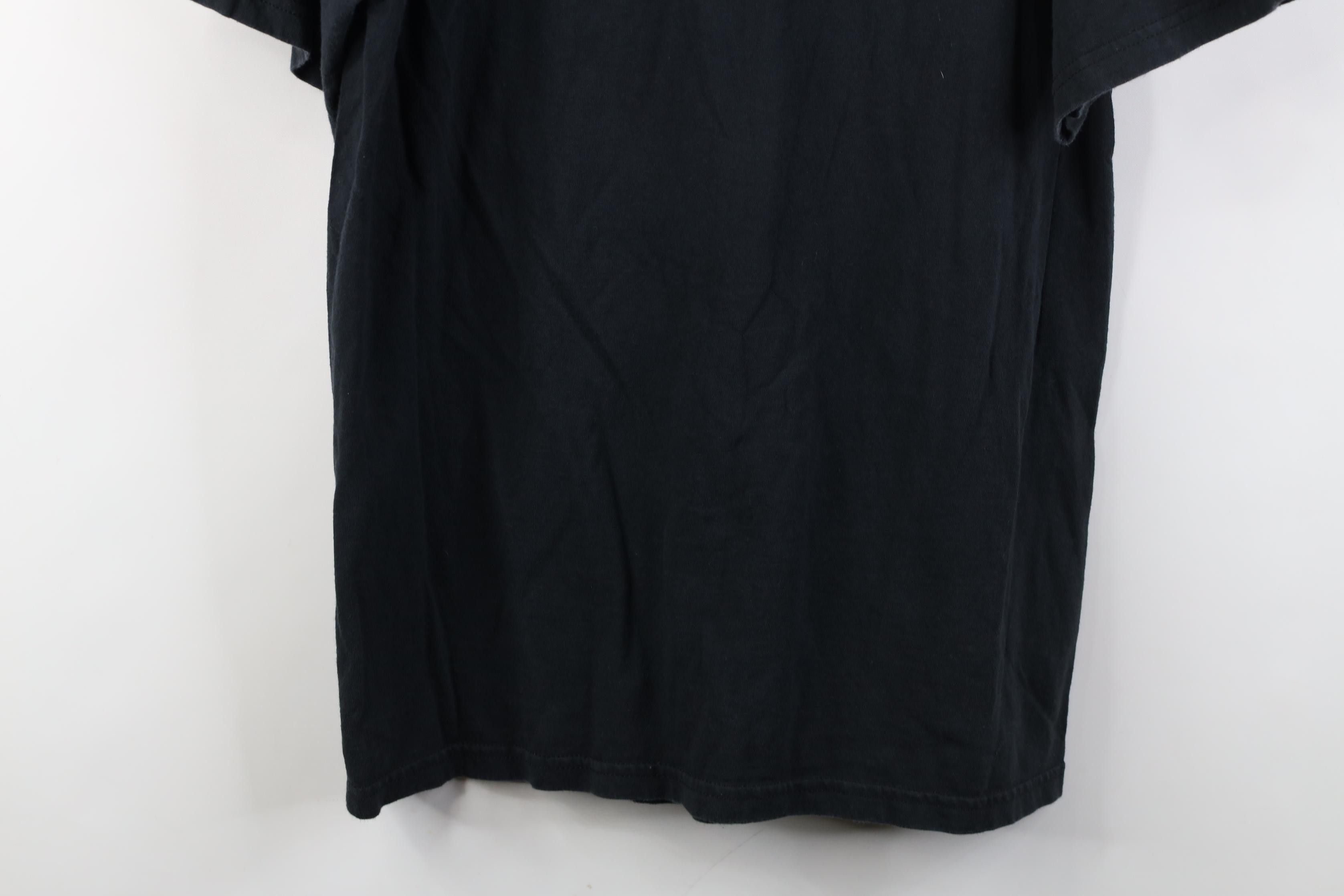 Vintage Vintage Y2K 2002 Country Music Marie Sisters Band T-Shirt Size M / US 6-8 / IT 42-44 - 15 Thumbnail