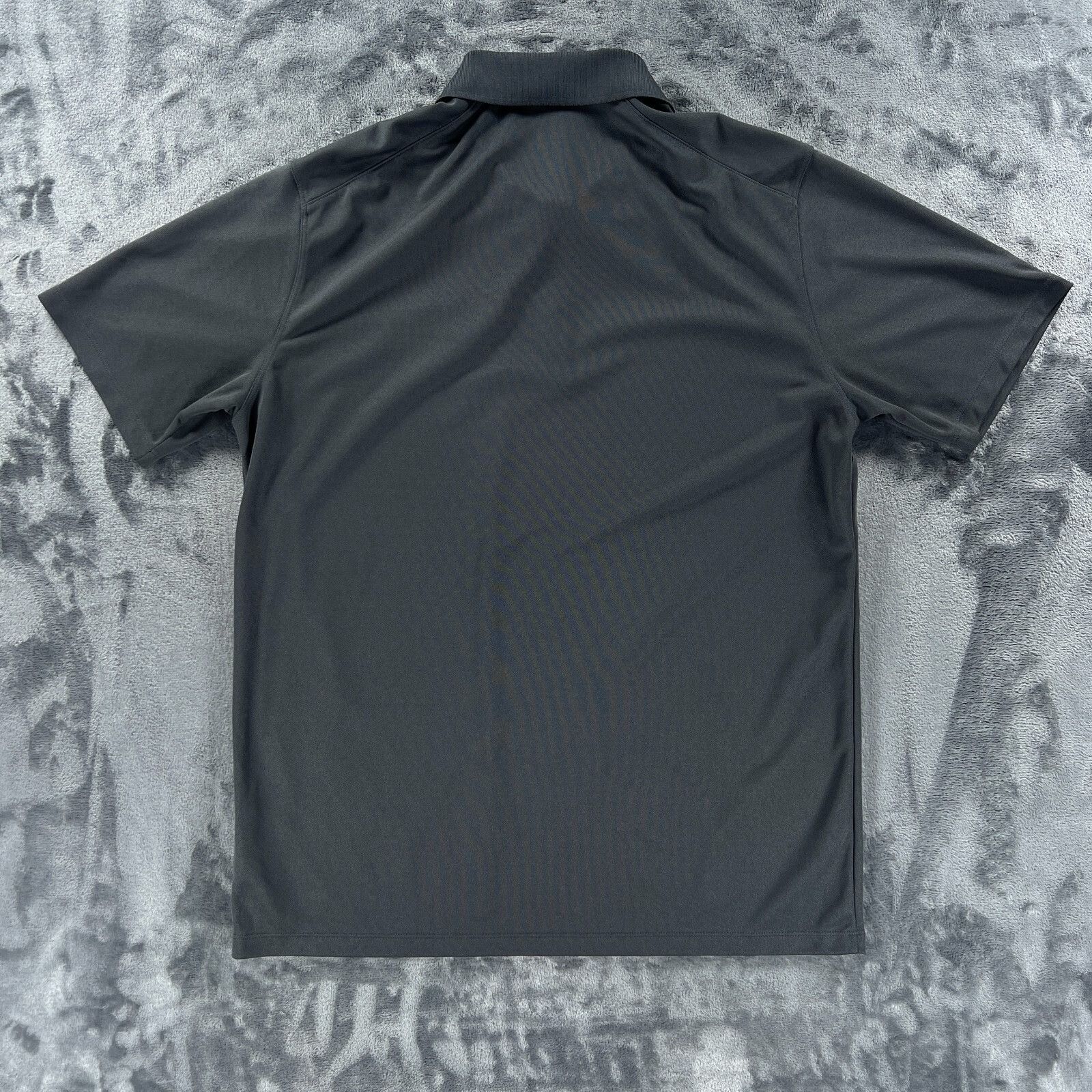 Nike Nike Golf Polo Shirt Men L Bath And Body Works Employee Work Size US L / EU 52-54 / 3 - 2 Thumbnail