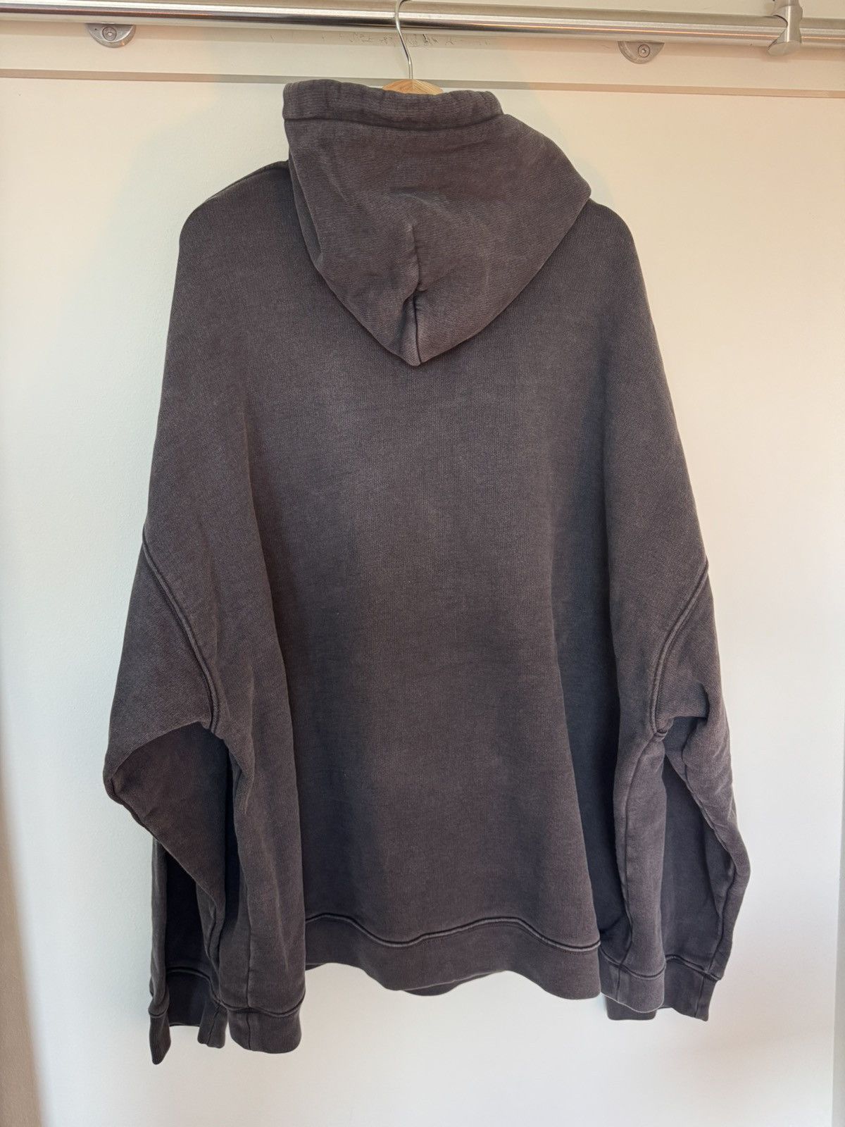 Yeezy Yeezy Season 5 Hoodie Size US L / EU 52-54 / 3 - 5 Thumbnail
