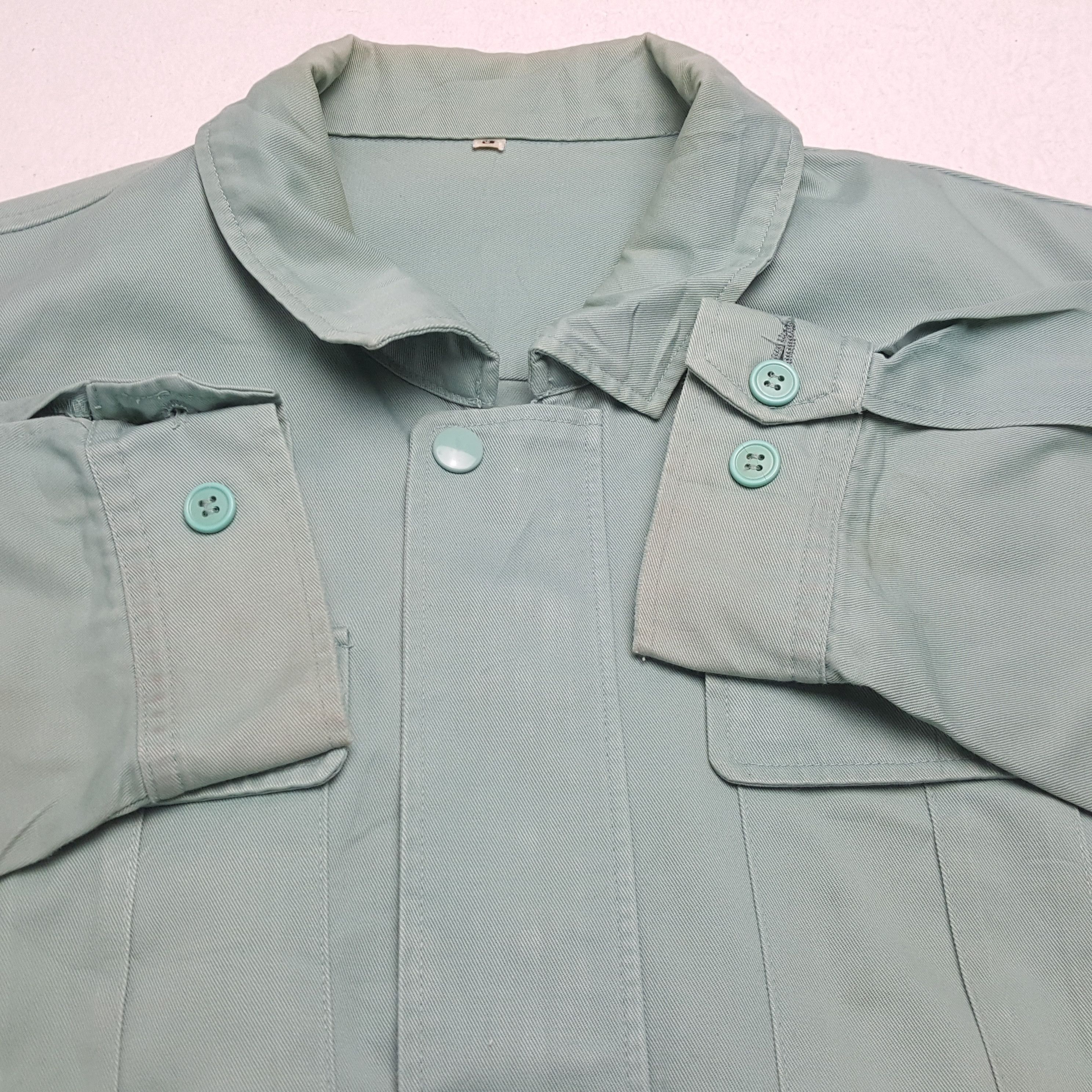 Japanese Brand × Vintage Vintage NISMO NISSAN RACING TEAM Japanese Custom Jacket Size US L / EU 52-54 / 3 - 9 Thumbnail