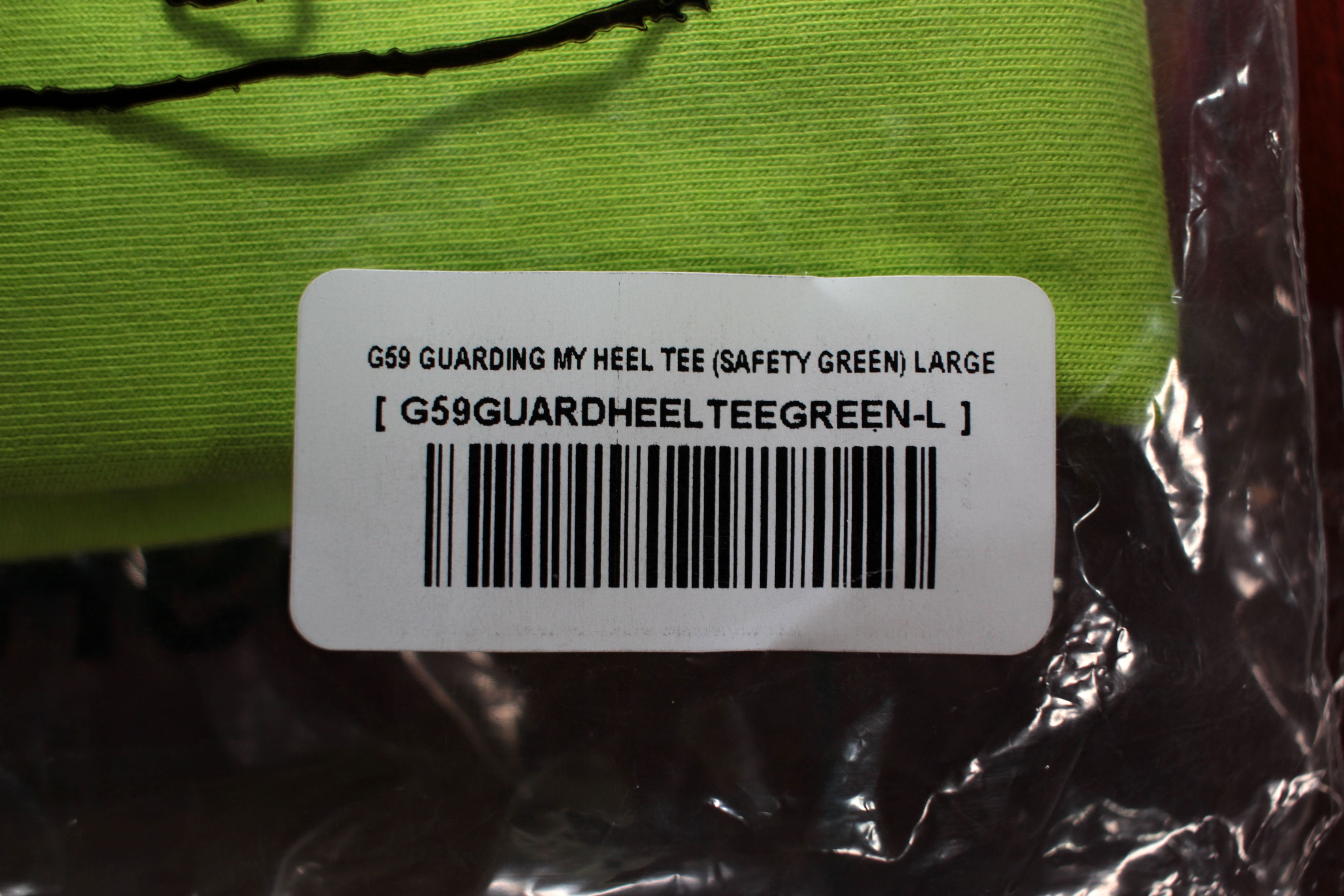 G59 Records $uicideboy$ - I NO LONGER FEAR THE RAZOR... (V) T-Shirt Size US L / EU 52-54 / 3 - 7 Thumbnail