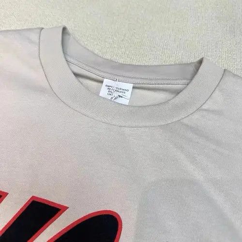 VIBE Abstract Lettering Printed Shirt Size US L / EU 52-54 / 3 - 3 Thumbnail