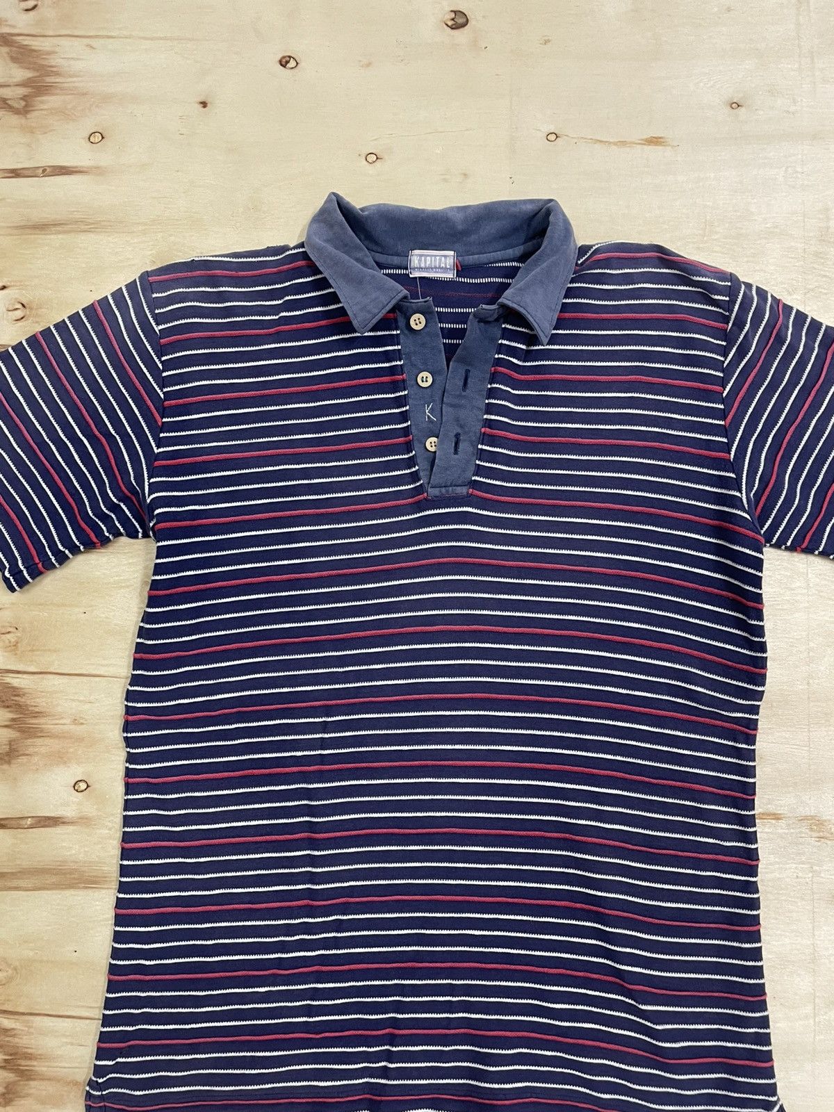 Kapital Vintage Kapital Size US S / EU 44-46 / 1 - 3 Thumbnail