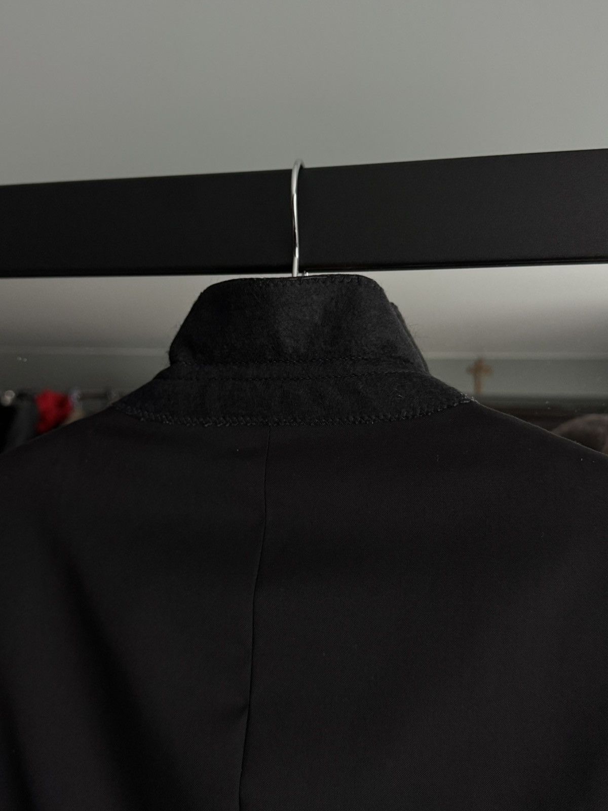 Loro Piana Caesar Ing. Loro Piana Italy Blazer Size 50 Size 50R - 9 Thumbnail