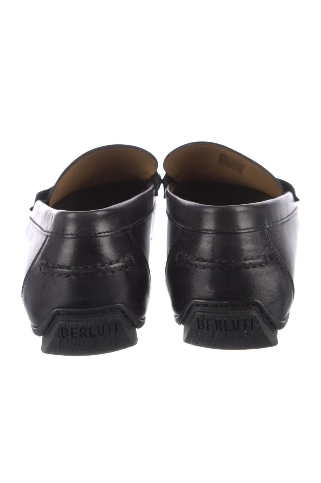 Berluti Berluti scritto loafers Size US 10 / EU 43 - 4 Thumbnail
