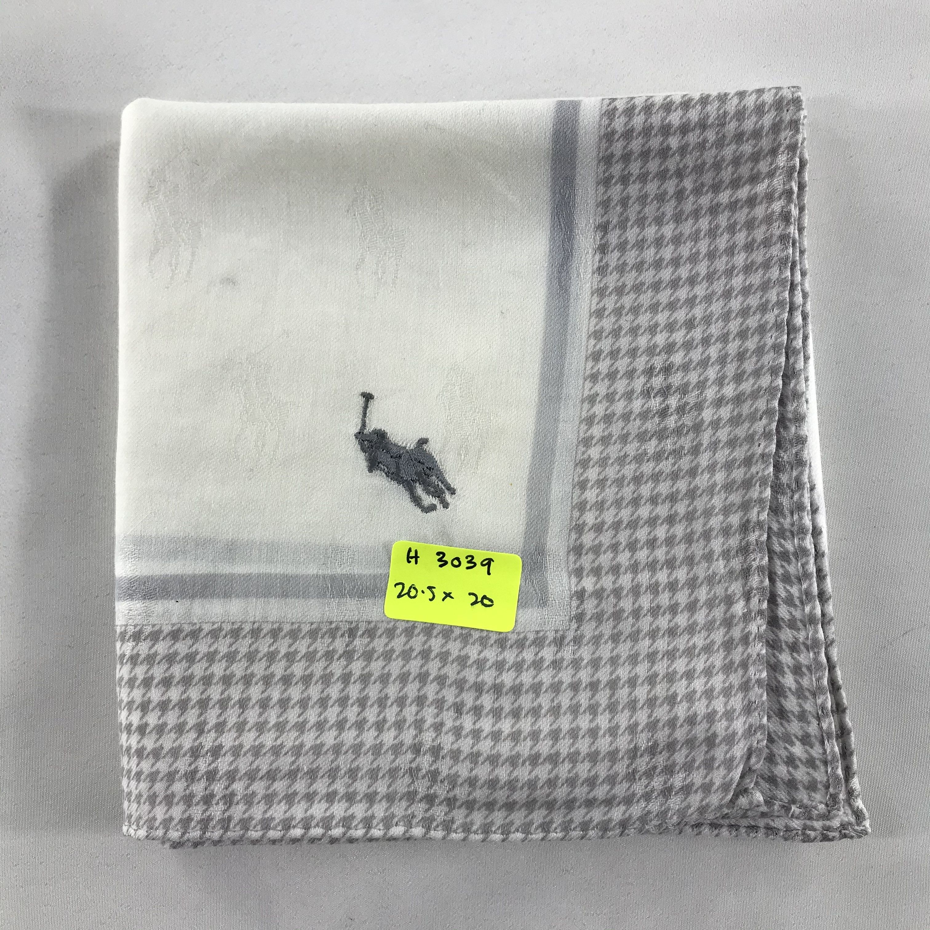 Polo Ralph Lauren × Vintage Polo Ralph Lauren Bandana/ Handkerchief / Neckerchief Size ONE SIZE - 5 Thumbnail