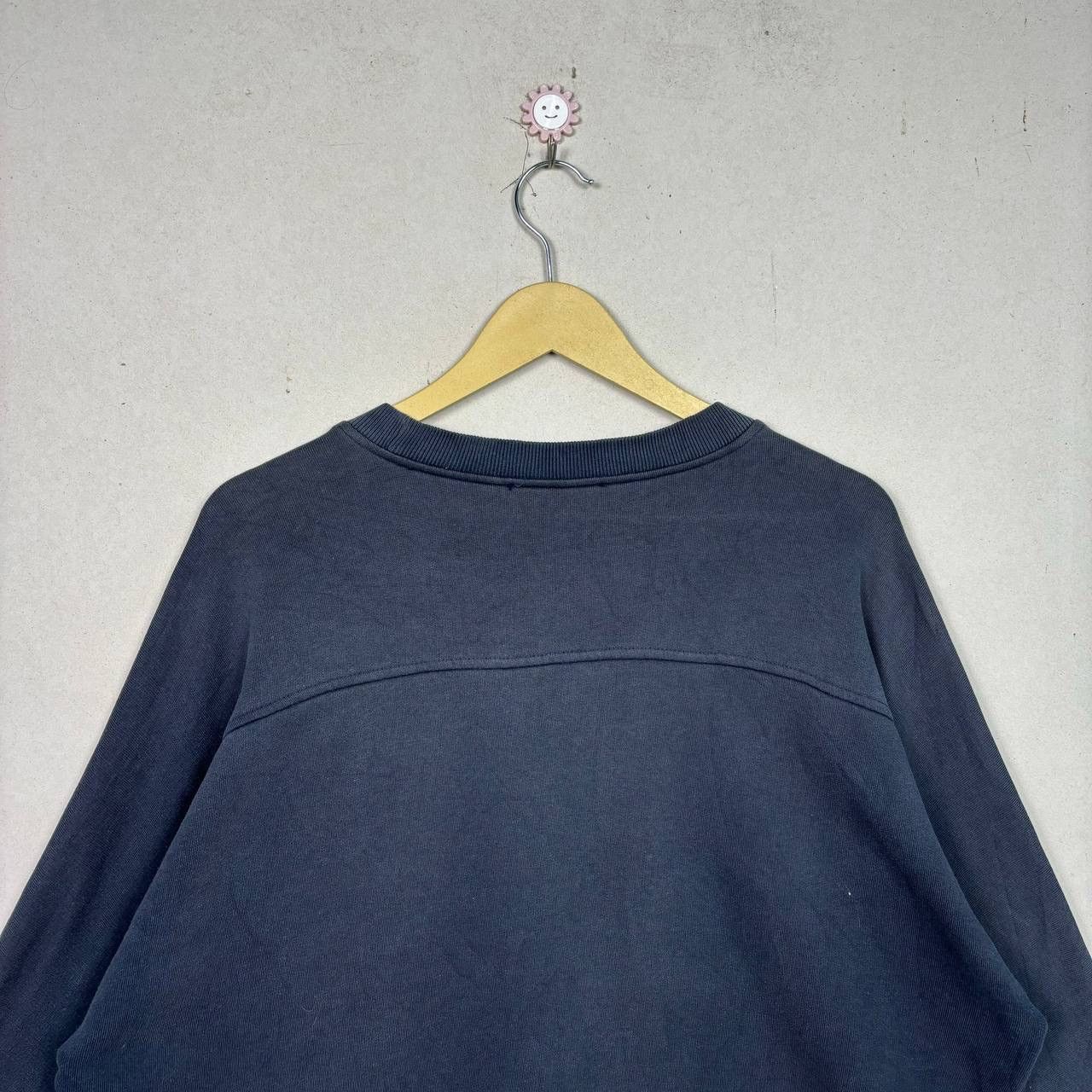 Vintage Vintage Designer Sweatshirt Inspired by GUCCI Crewneck Size US L / EU 52-54 / 3 - 8 Thumbnail