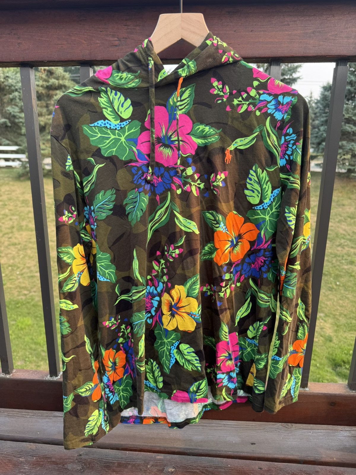 Polo Ralph Lauren Ralph Lauren Hoodie Size US M / EU 48-50 / 2 - 1 Thumbnail