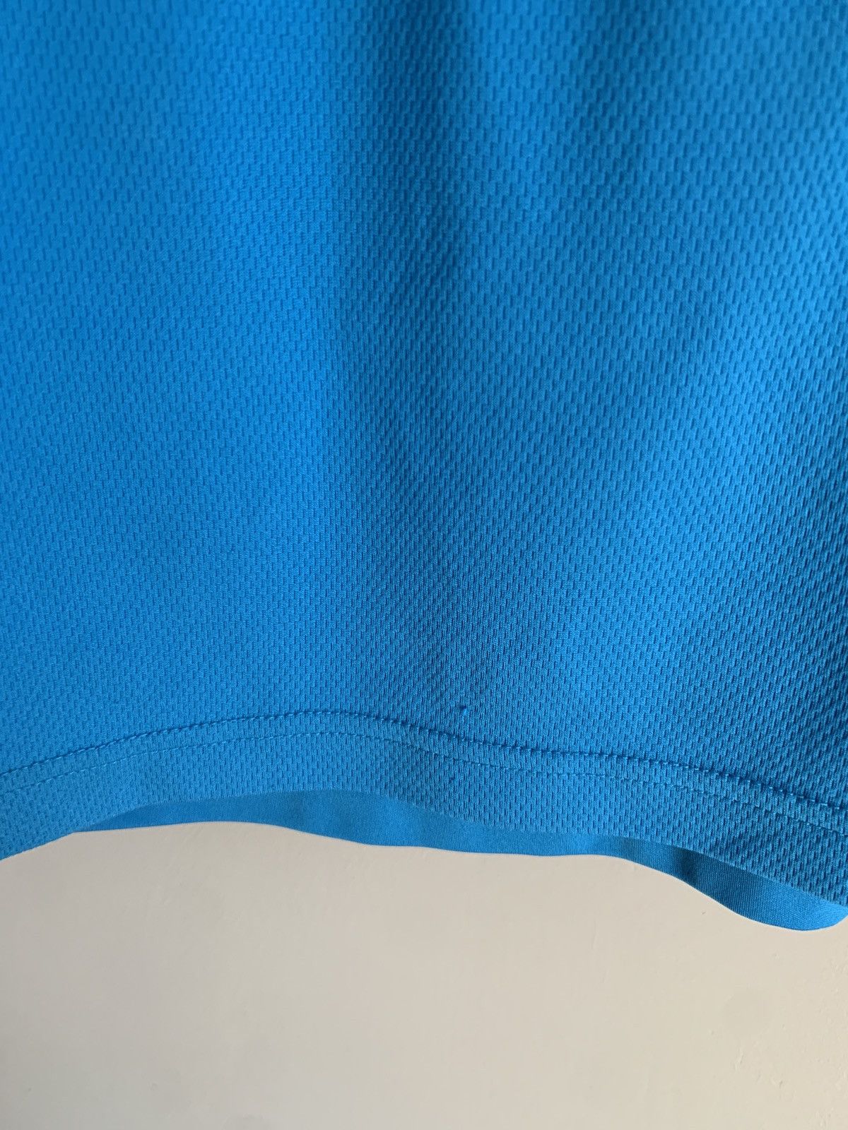 Nike FC Barcelona Long Sleeve Jersey Training Nike Soccer Shirt M Size US M / EU 48-50 / 2 - 11 Thumbnail