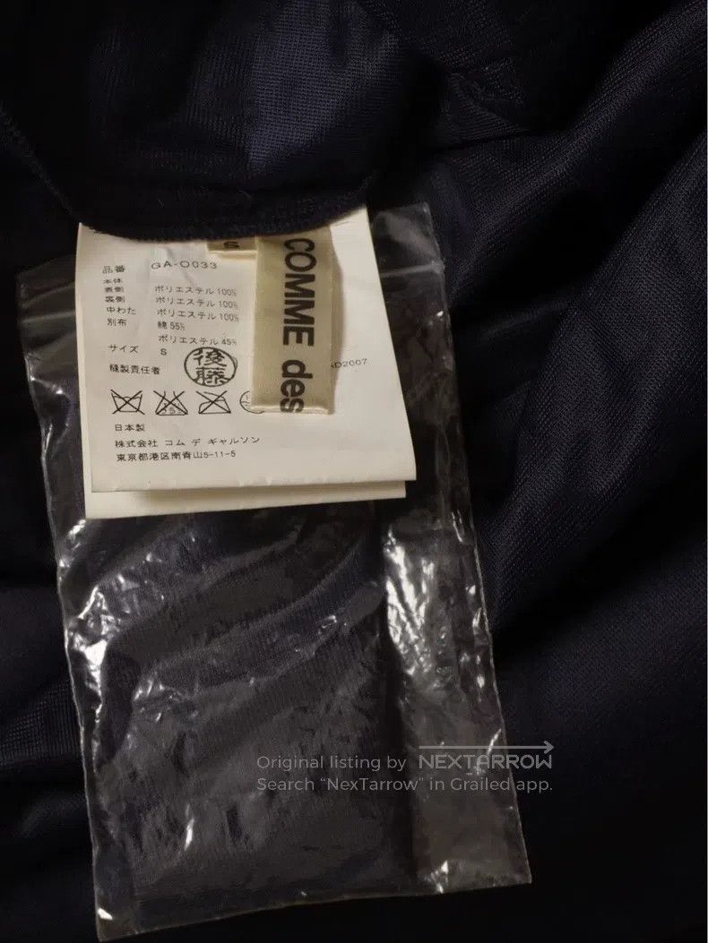 Comme des Garcons Comme Des Garcons Dress Size S / US 4 / IT 40 - 9 Thumbnail