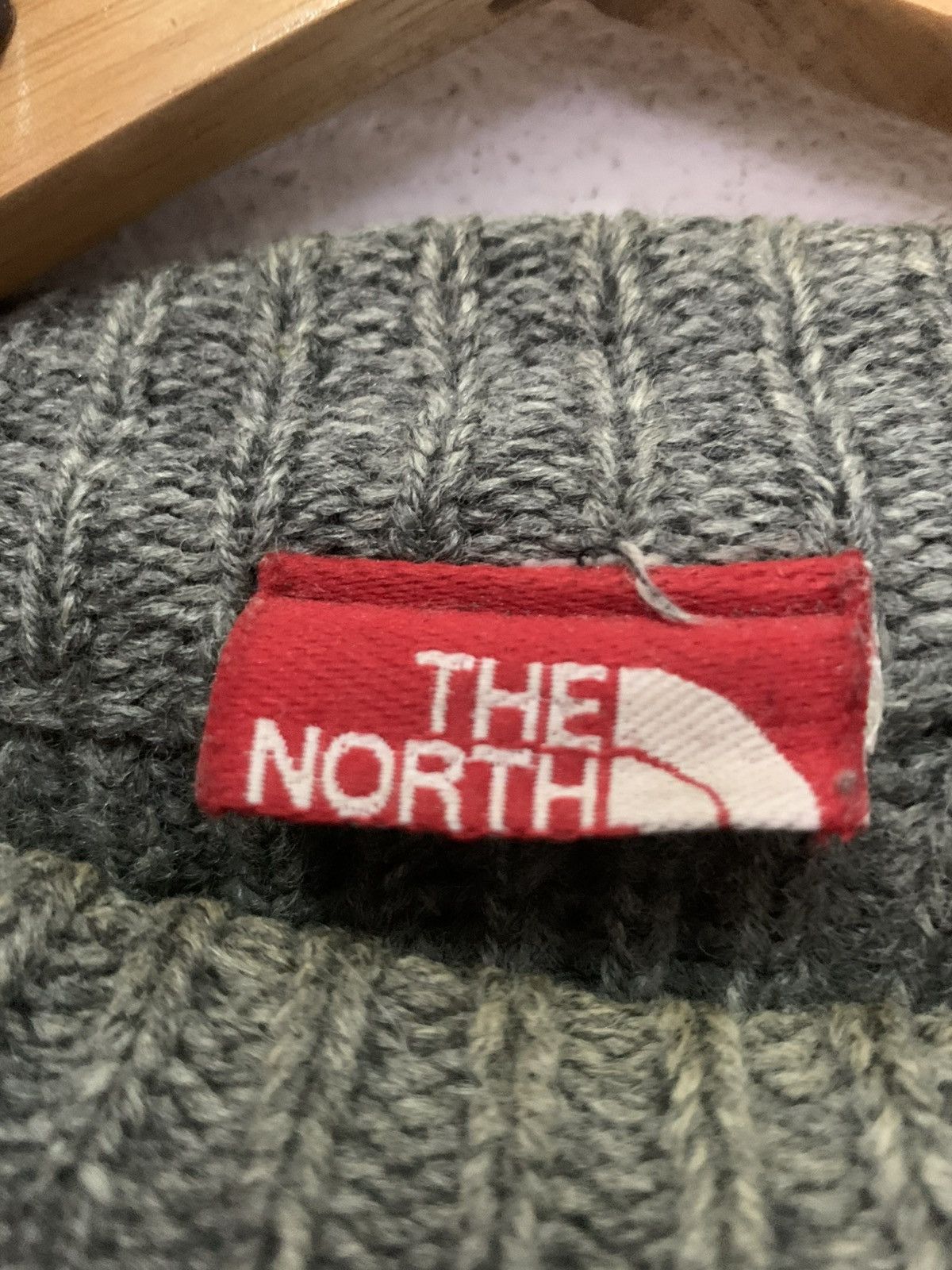 The North Face × Vintage Rare The North Face Red Tag Size US M / EU 48-50 / 2 - 3 Thumbnail
