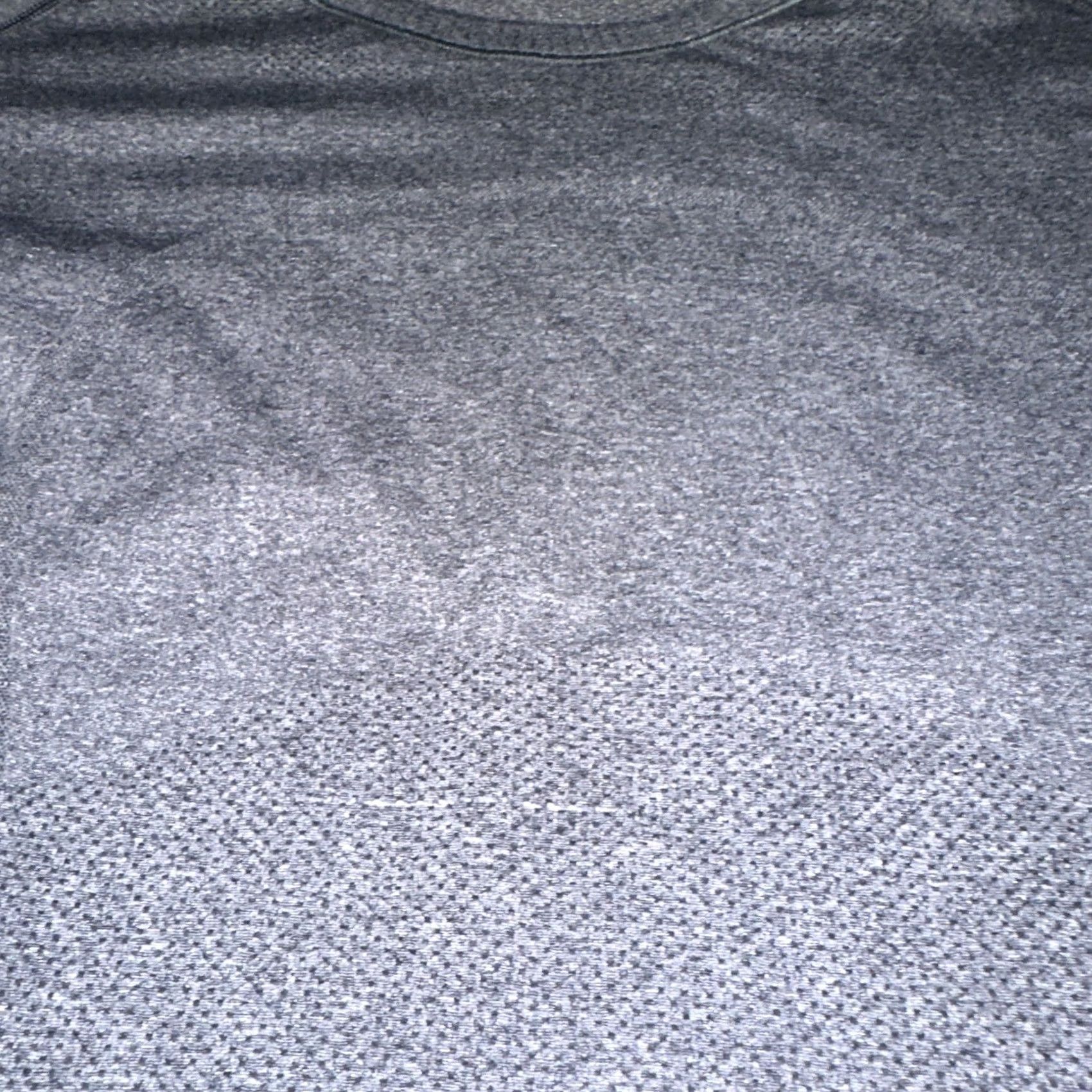 Lululemon Lululemon Shirt Womens 12 Gray Running Pullover Performance Swiftly Tech Size XL / US 12-14 / IT 48-50 - 3 Thumbnail