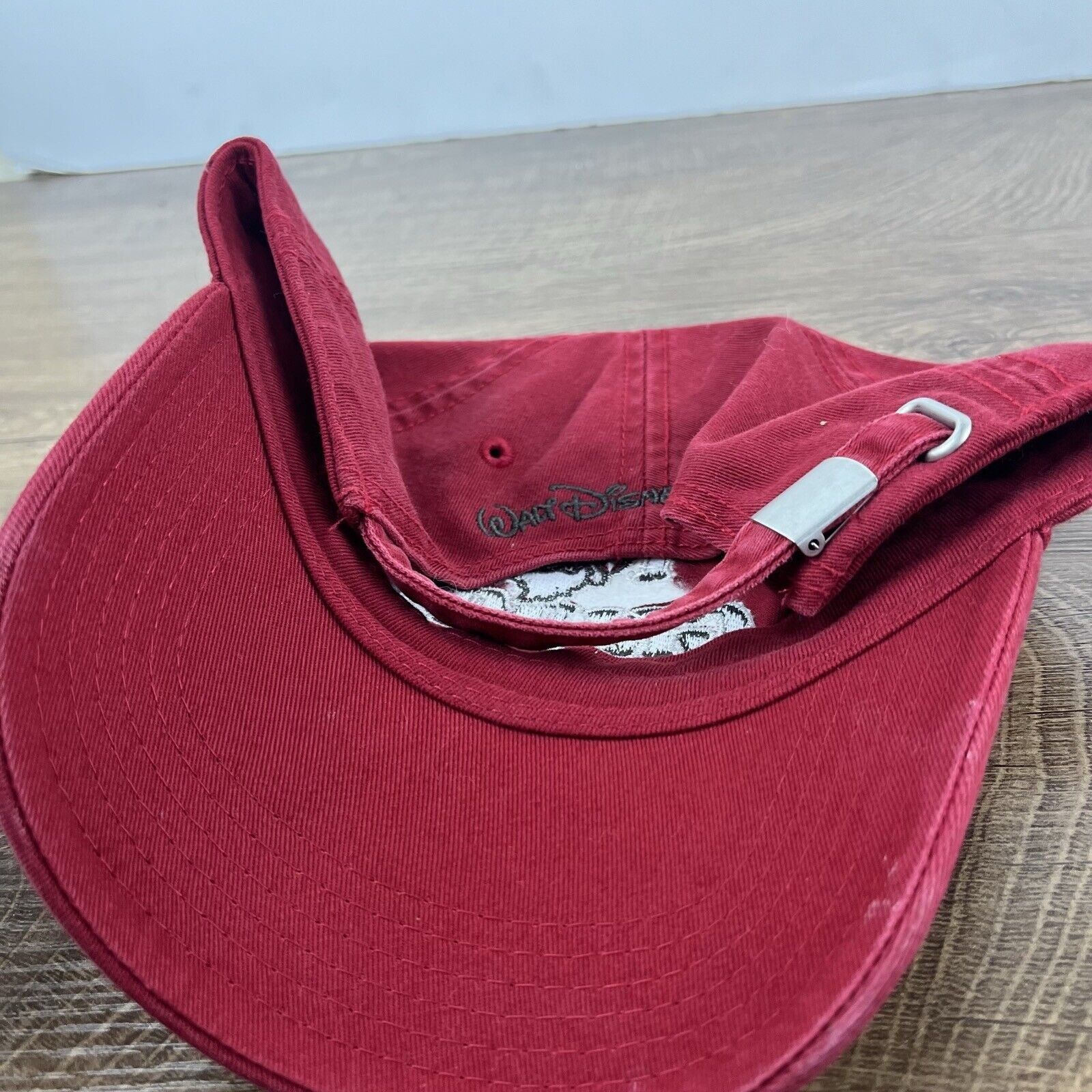 Other Grumpy Hat I Love Grumpy Guys Hat Red Adjustable Hat Red Adu Size ONE SIZE - 14 Thumbnail