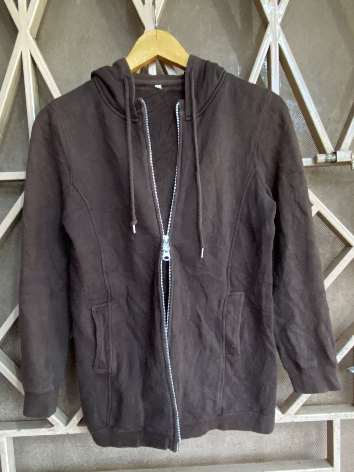 If Six Was Nine Japanese brown hooded lgb ifsix styled Size US S / EU 44-46 / 1 - 3 Thumbnail