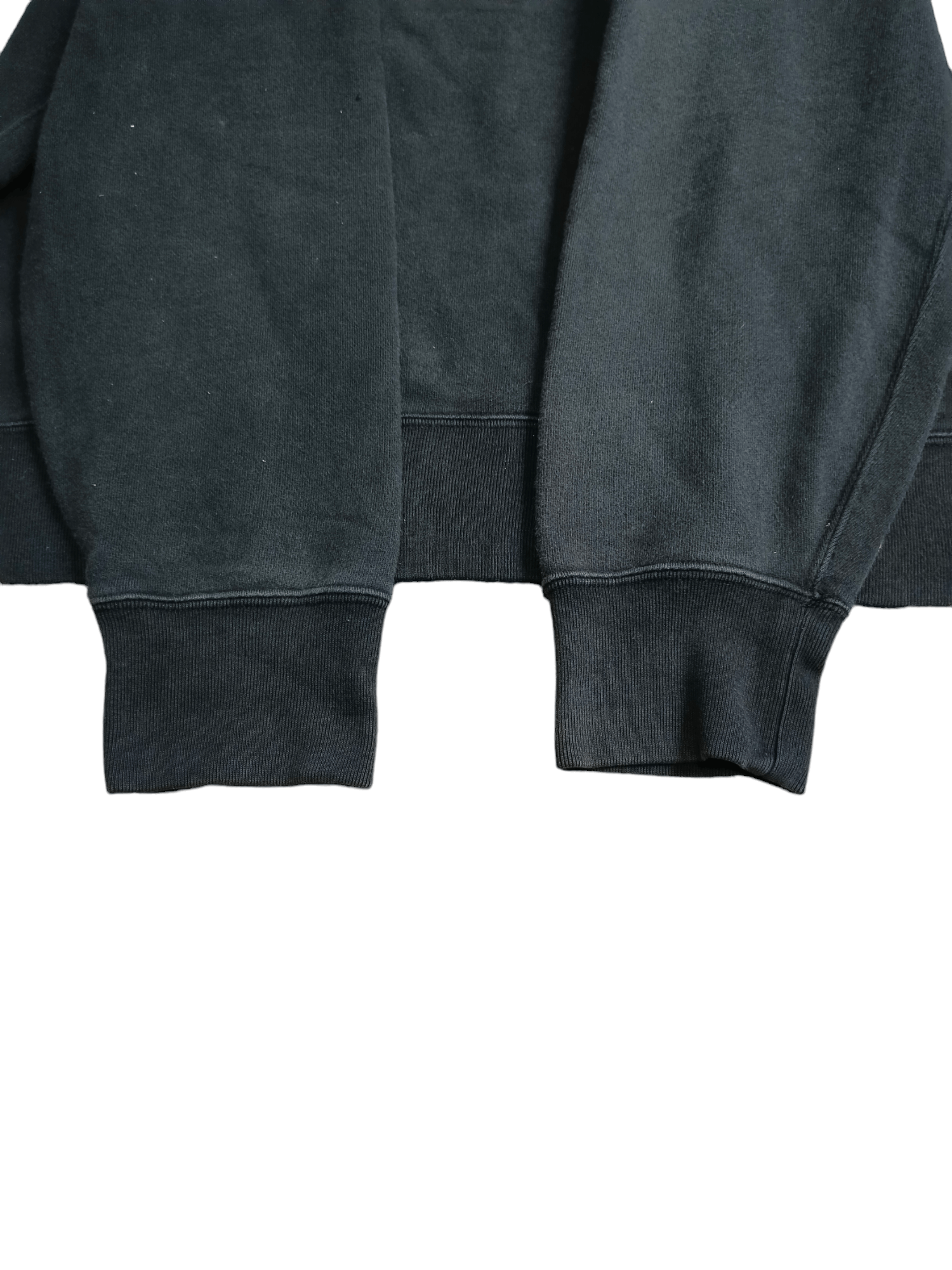 Jean-Michel Basquiat JEAN MICHEL BASQUIAT FADE HOODIE Size US L / EU 52-54 / 3 - 6 Thumbnail