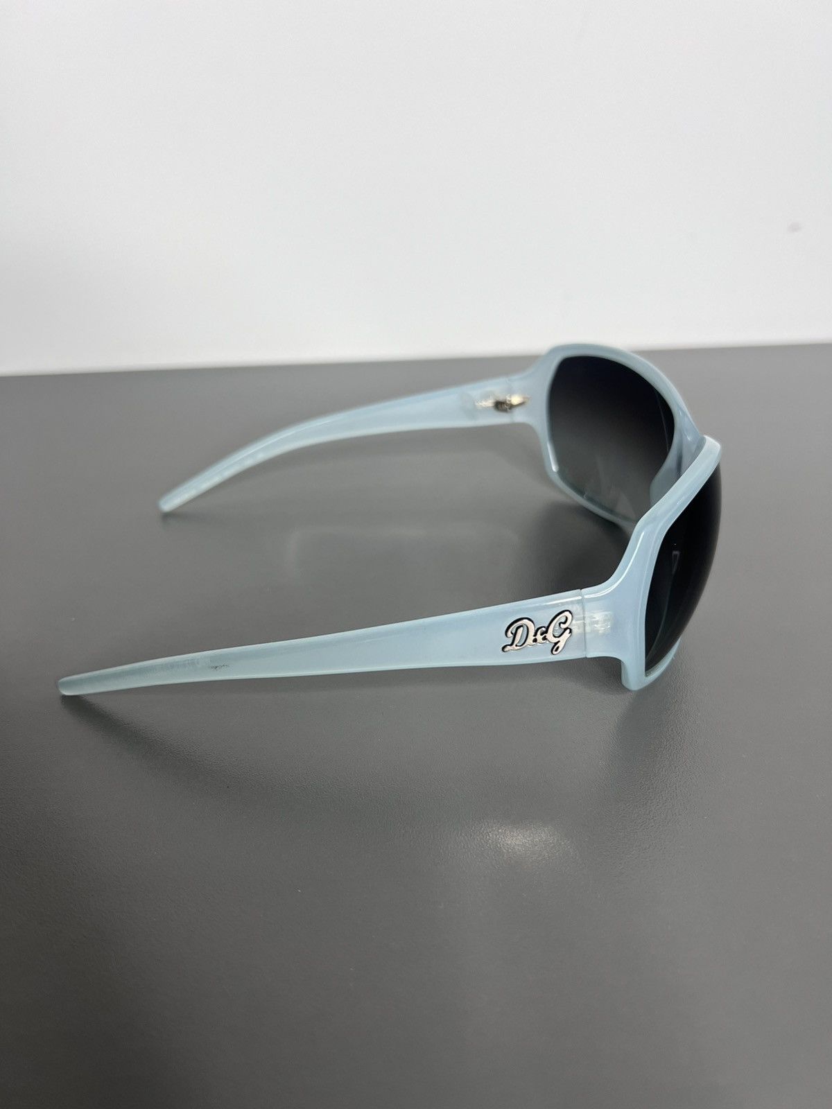 Dolce & Gabbana Dolce & Gabbana Sunglasses Size ONE SIZE - 5 Thumbnail