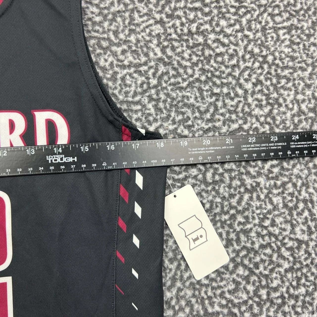 Nike Stanford Cardinal #32 Jersey Shirt Women Nike Sleeveless M Size M / US 6-8 / IT 42-44 - 5 Thumbnail