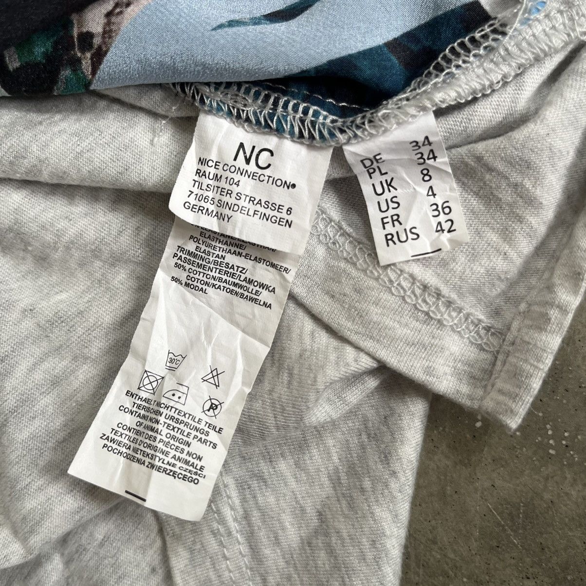 Other Nice Connection Lagoon Polos Shirt Size M / US 6-8 / IT 42-44 - 6 Thumbnail
