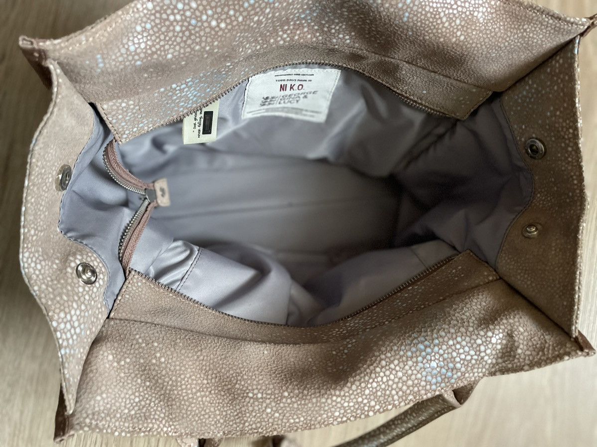 Vintage George Gina Lucy Size 26 - 7 Thumbnail