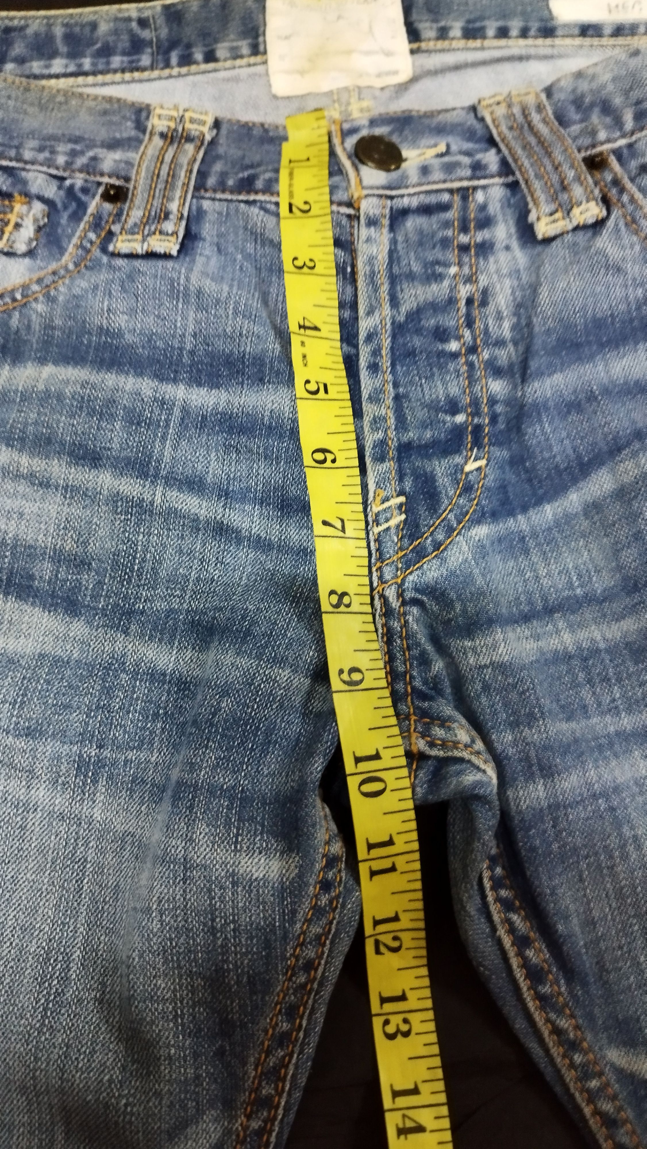Jimmy Taverniti Jimmy taverniti vintage Size US 34 / EU 50 - 7 Thumbnail